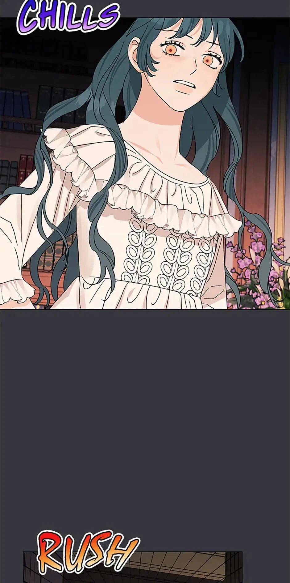 Let Me Fall Be Brilliant Chapter 53 – Page 41