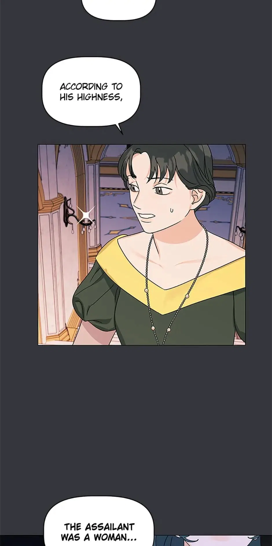 Let Me Fall Be Brilliant Chapter 53 – Page 46