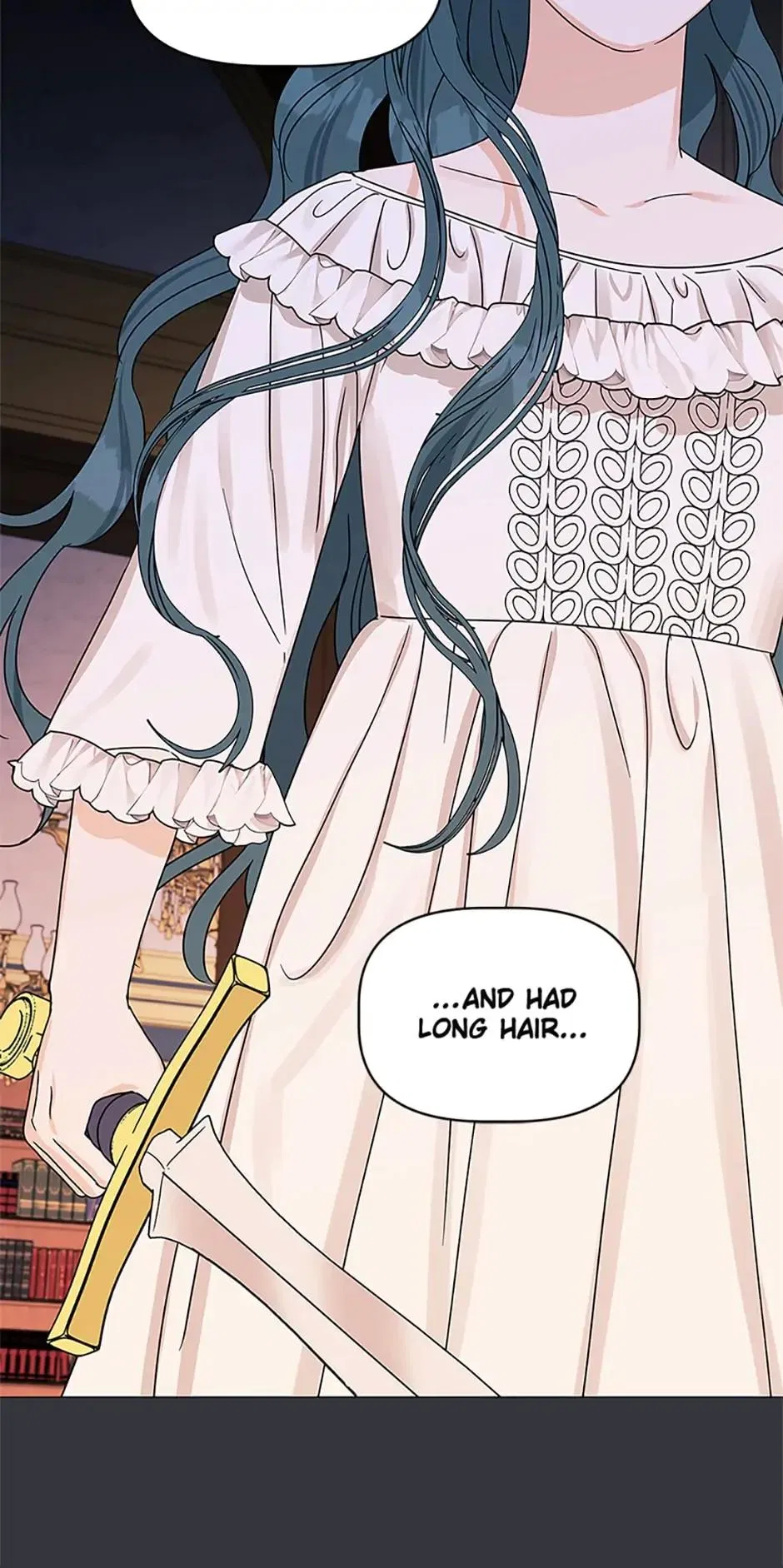 Let Me Fall Be Brilliant Chapter 53 – Page 47