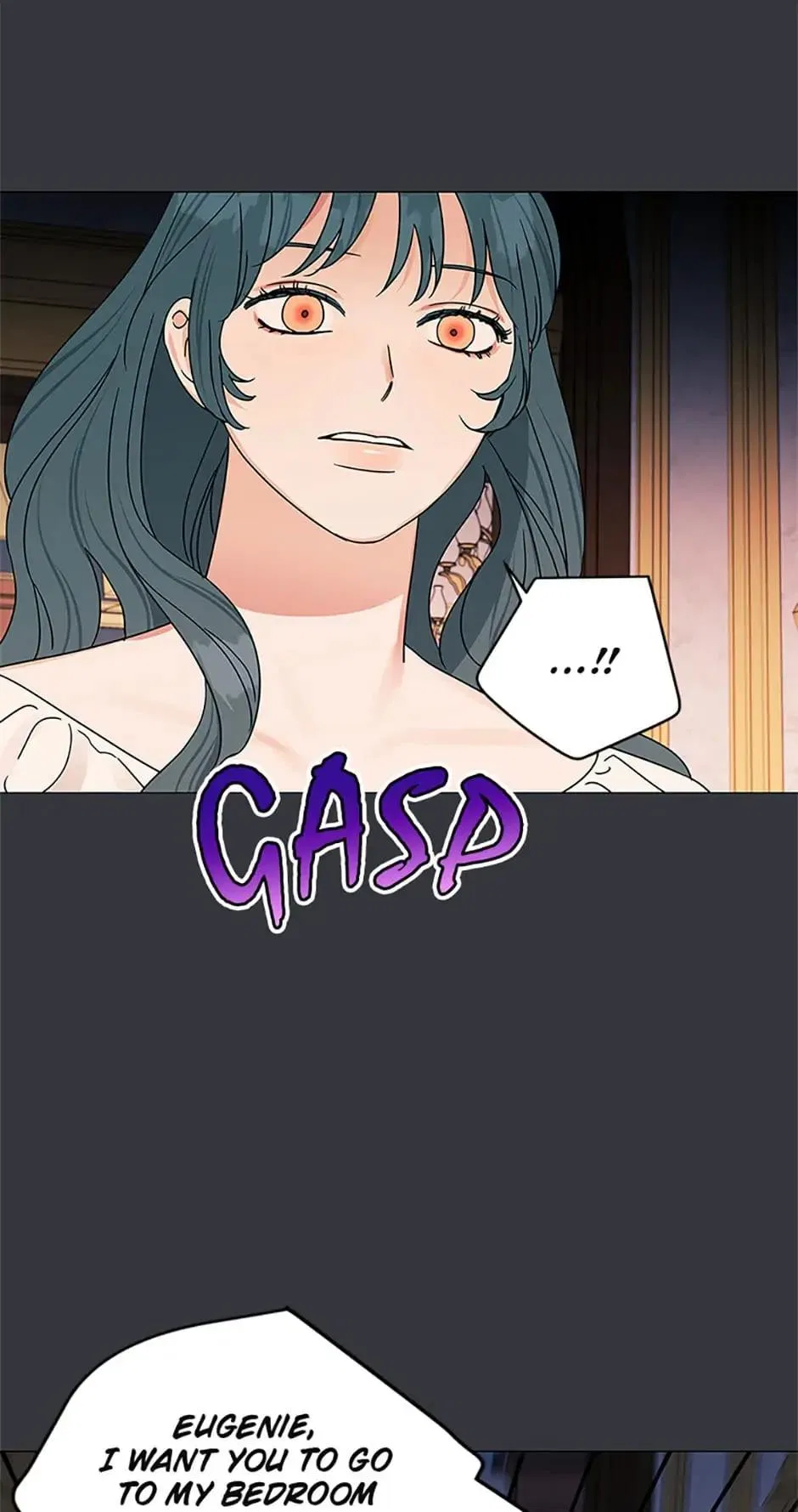 Let Me Fall Be Brilliant Chapter 53 – Page 48