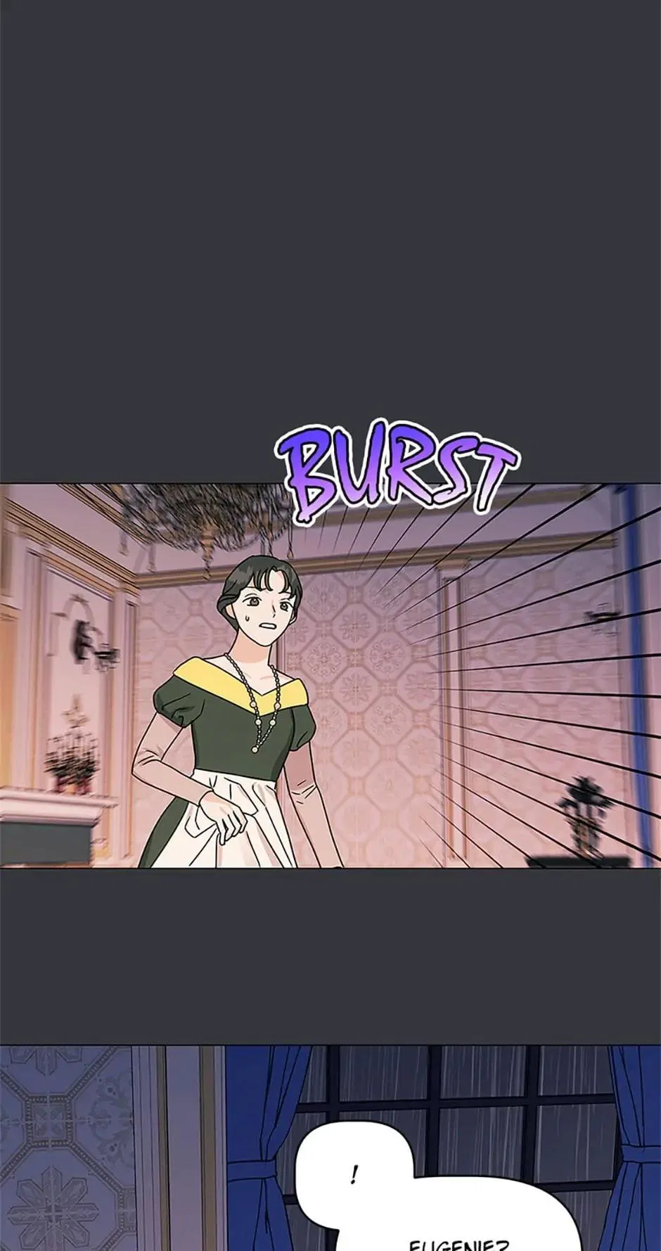 Let Me Fall Be Brilliant Chapter 53 – Page 50