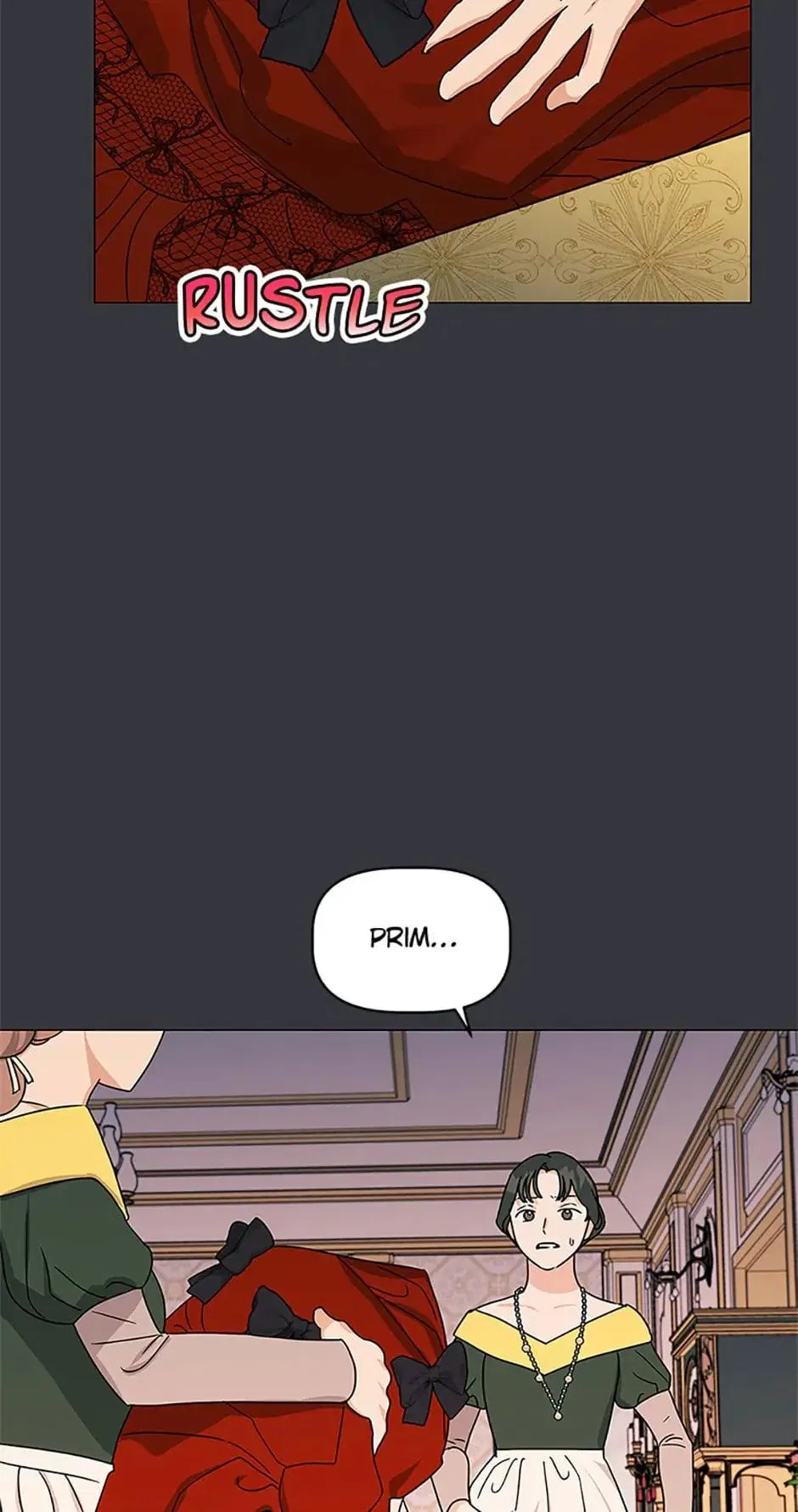 Let Me Fall Be Brilliant Chapter 53 – Page 52