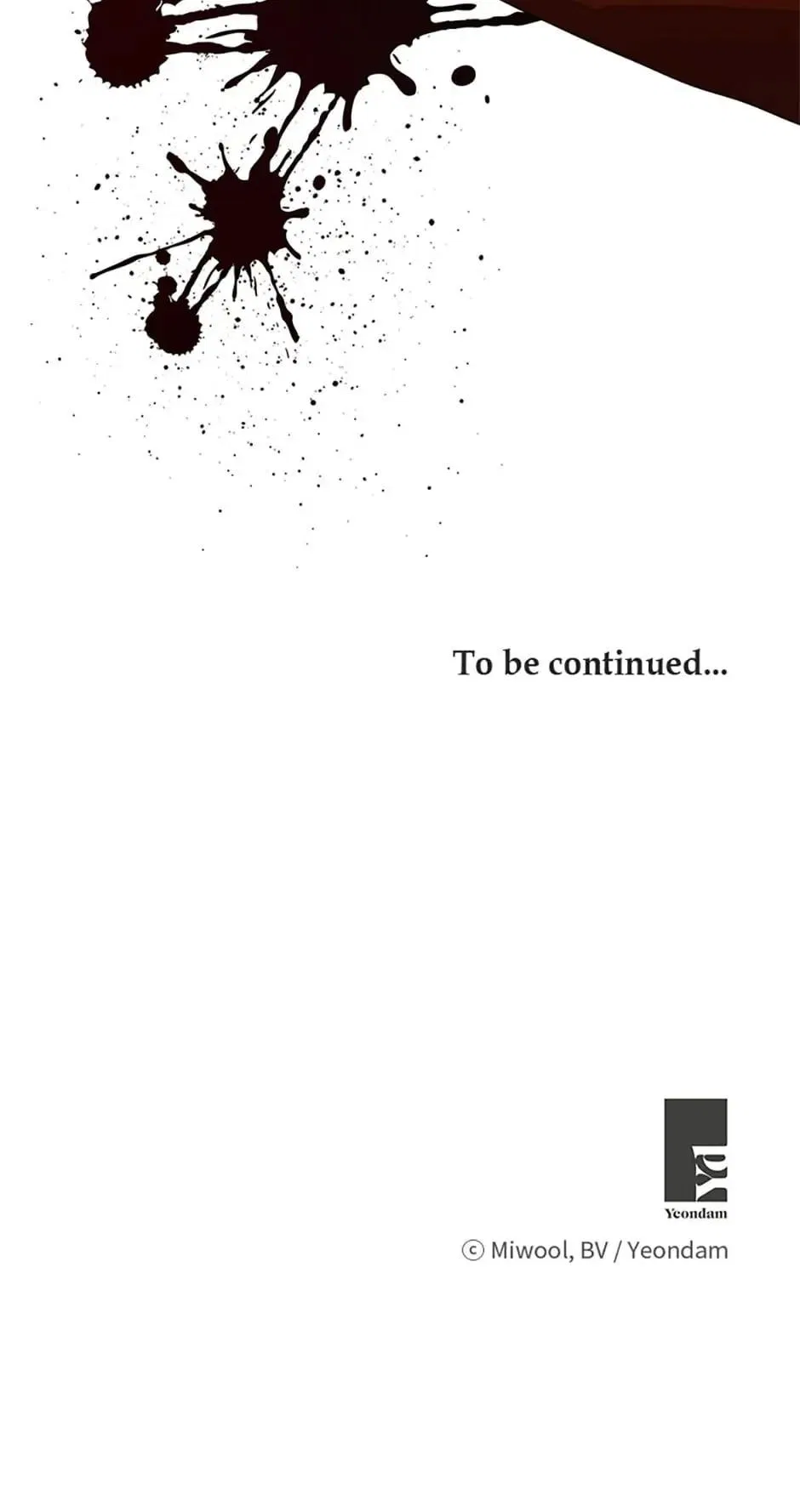 Let Me Fall Be Brilliant Chapter 53 – Page 56