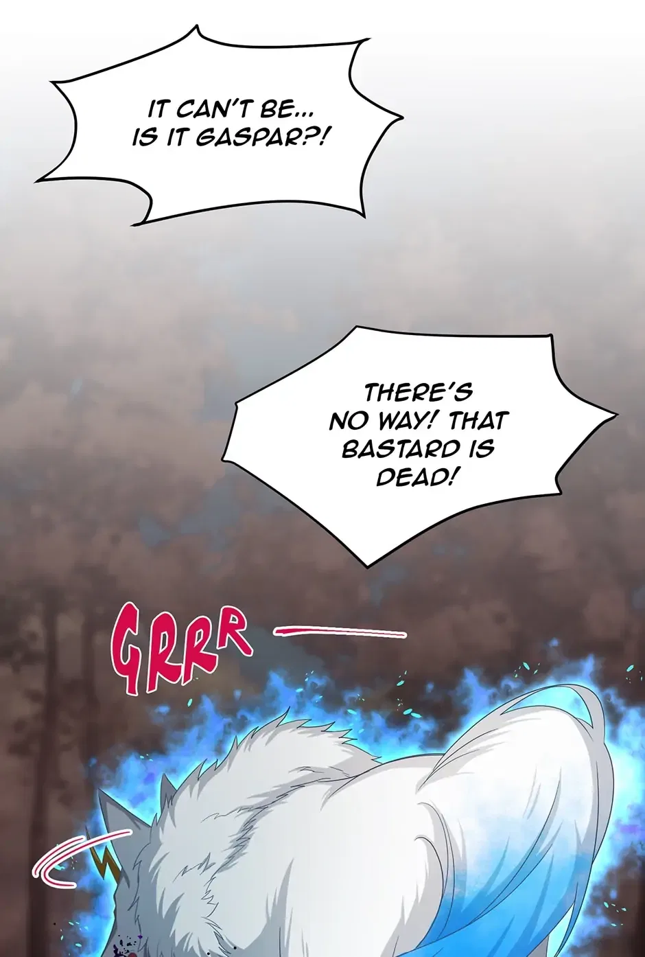 The Duchess With an Empty Soul Chapter 109 – Page 9