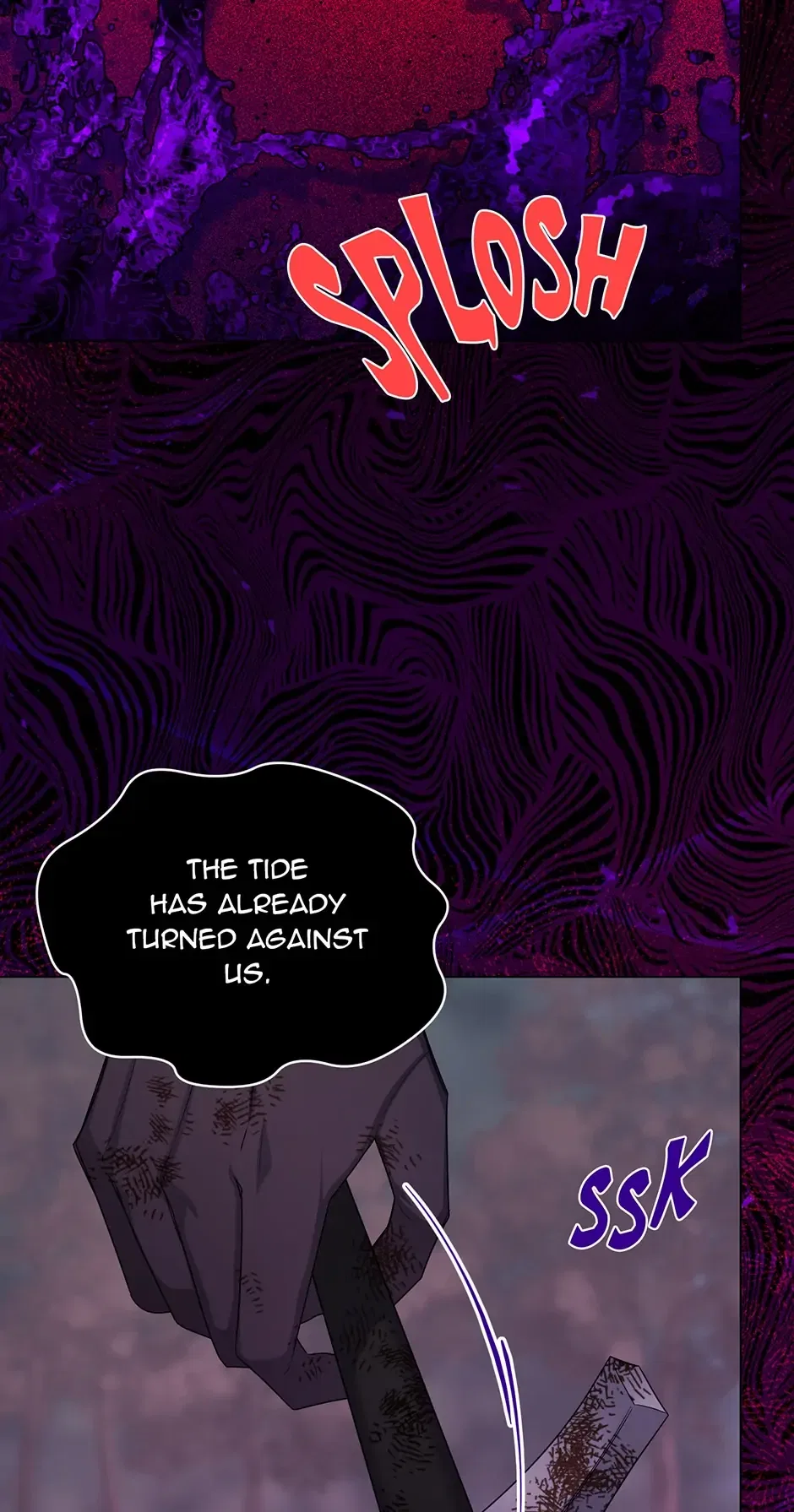 The Duchess With an Empty Soul Chapter 109 – Page 18