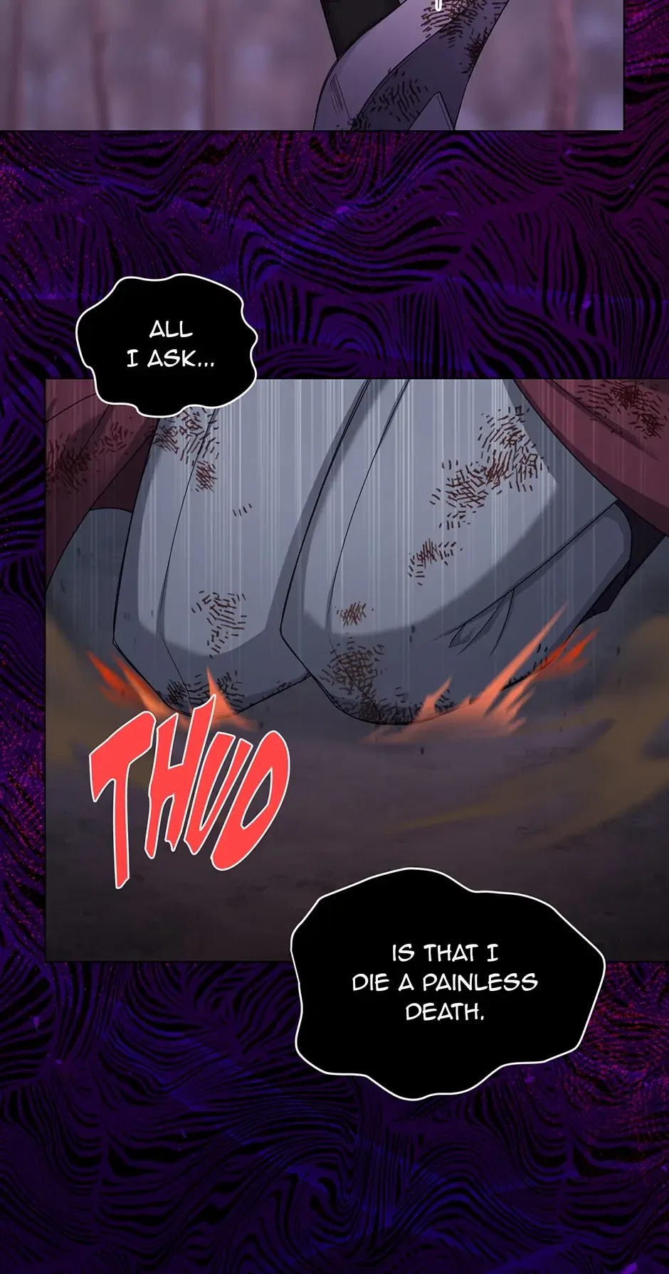 The Duchess With an Empty Soul Chapter 109 – Page 19