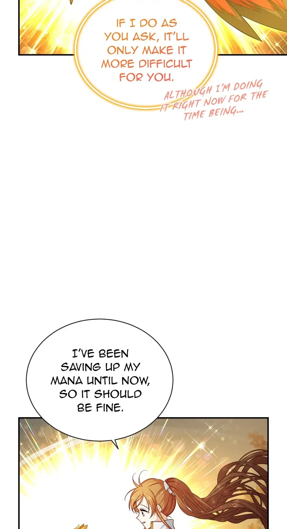 The Duchess With an Empty Soul Chapter 109 – Page 45