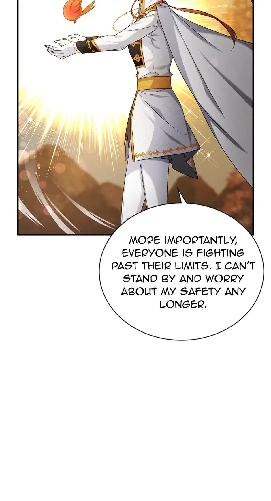 The Duchess With an Empty Soul Chapter 109 – Page 46
