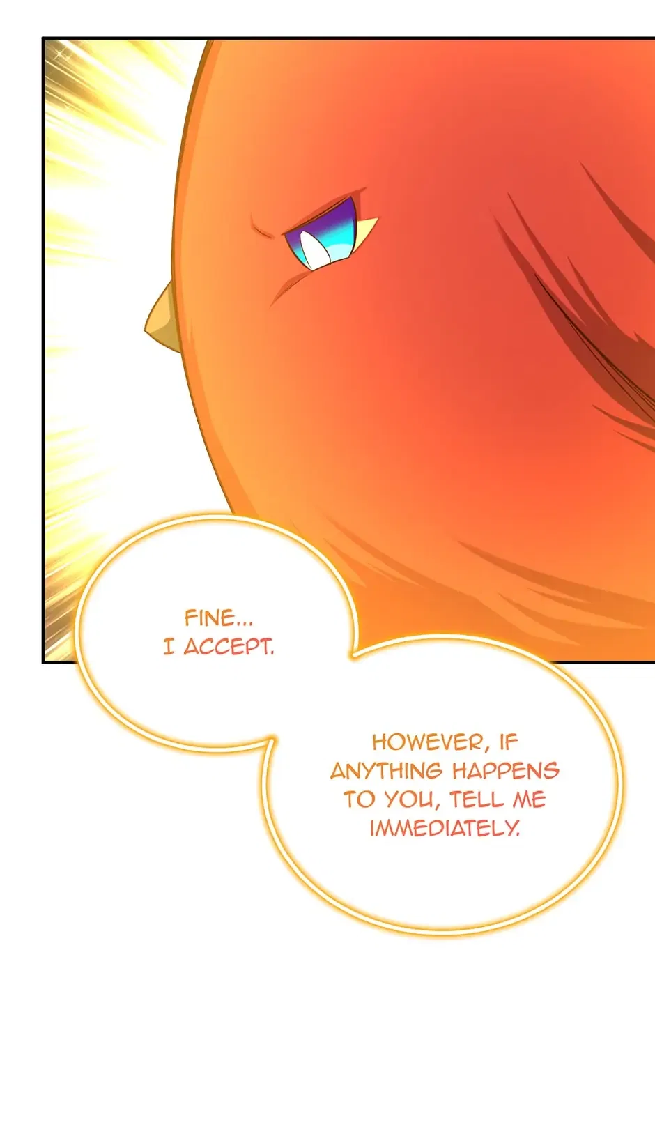 The Duchess With an Empty Soul Chapter 109 – Page 47
