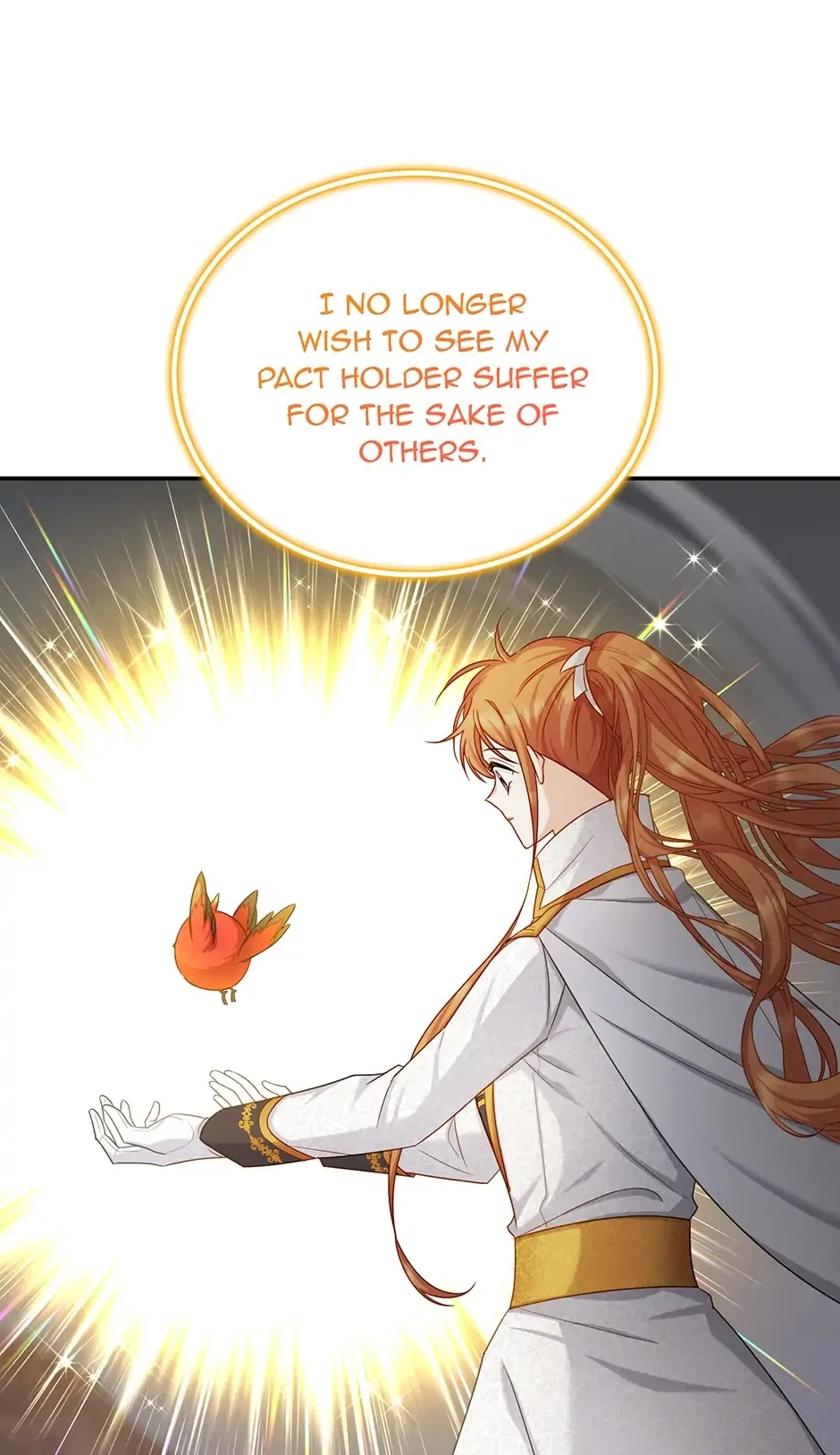 The Duchess With an Empty Soul Chapter 109 – Page 48