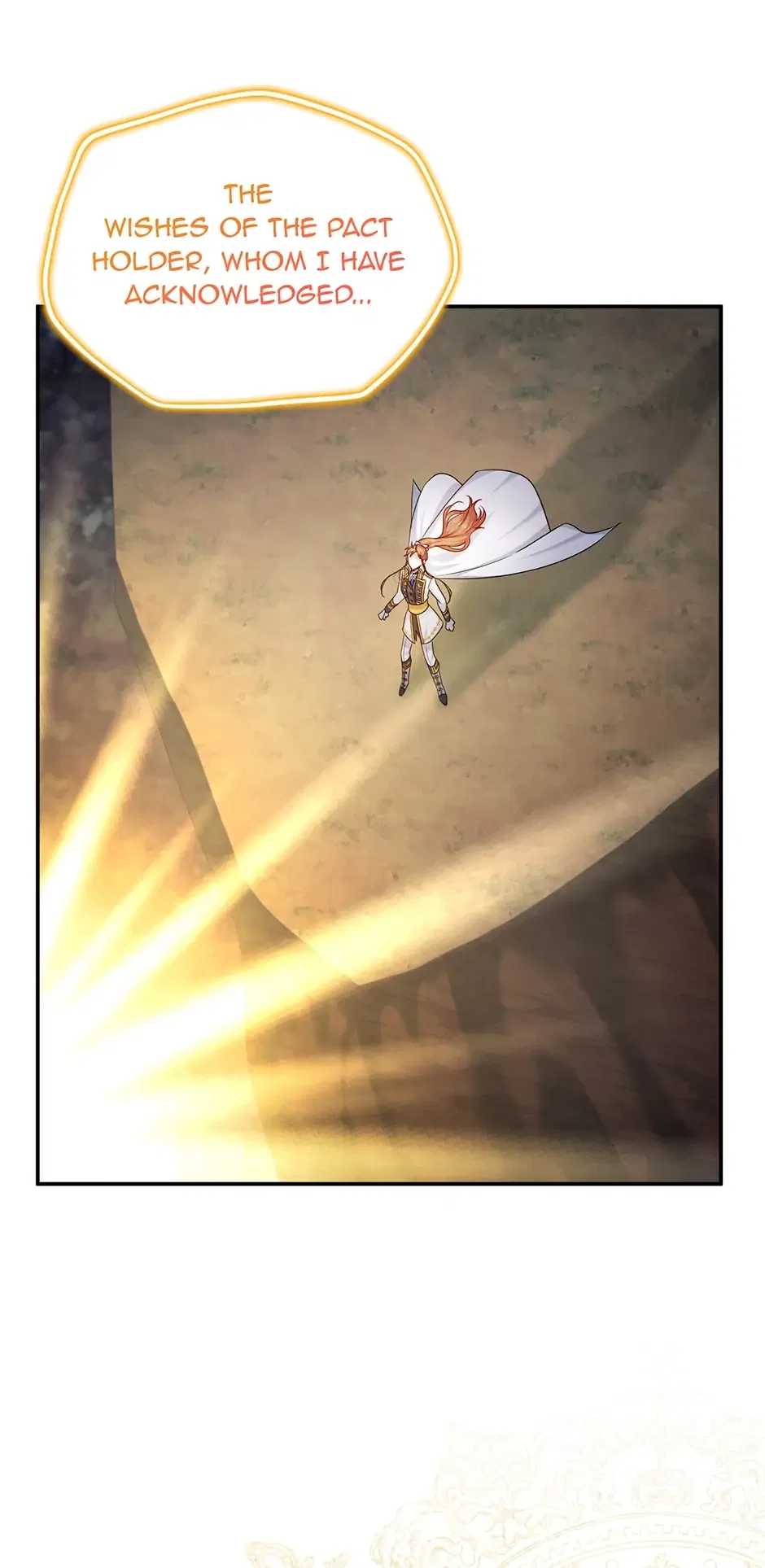 The Duchess With an Empty Soul Chapter 109 – Page 62