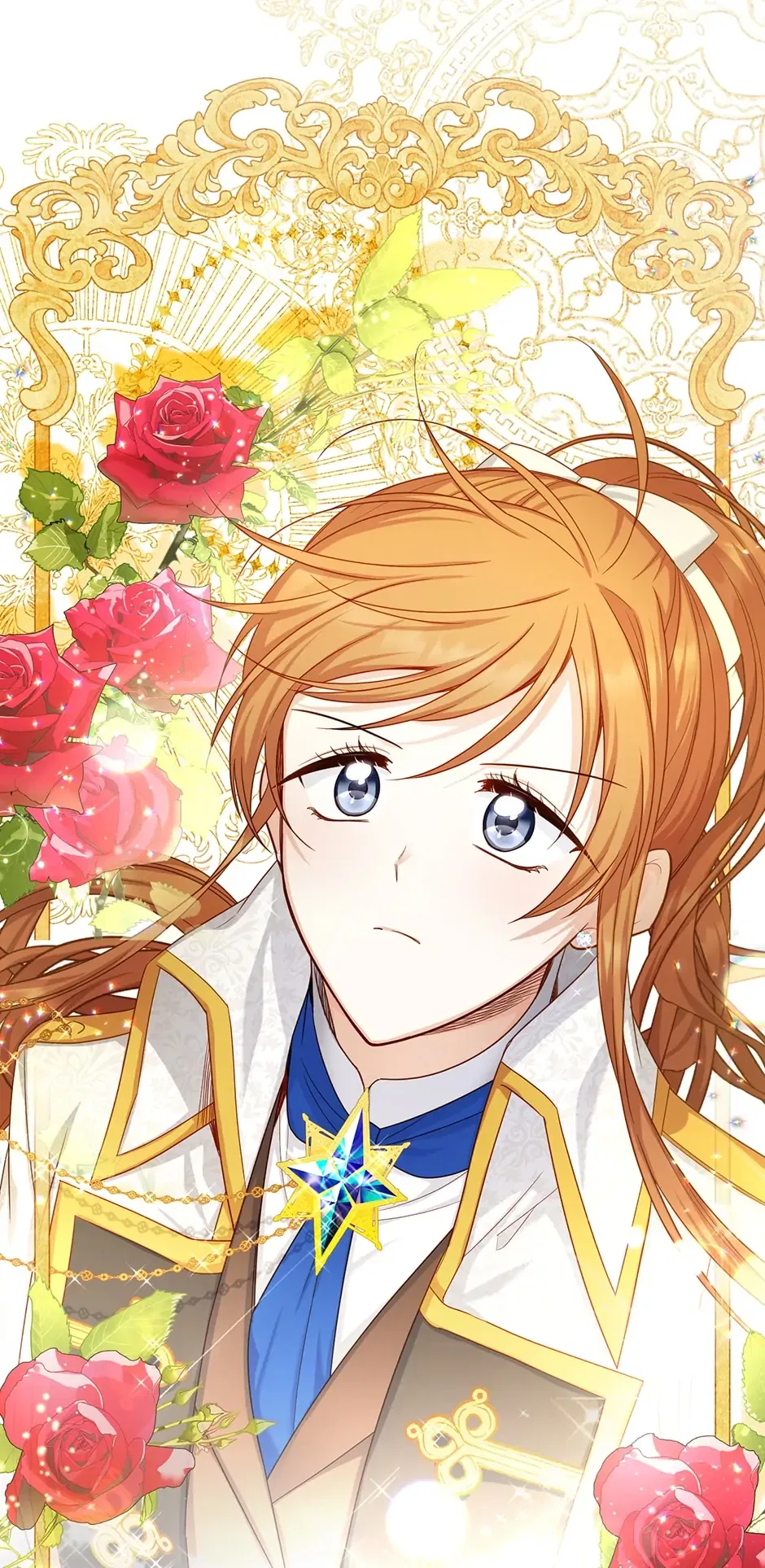 The Duchess With an Empty Soul Chapter 109 – Page 63