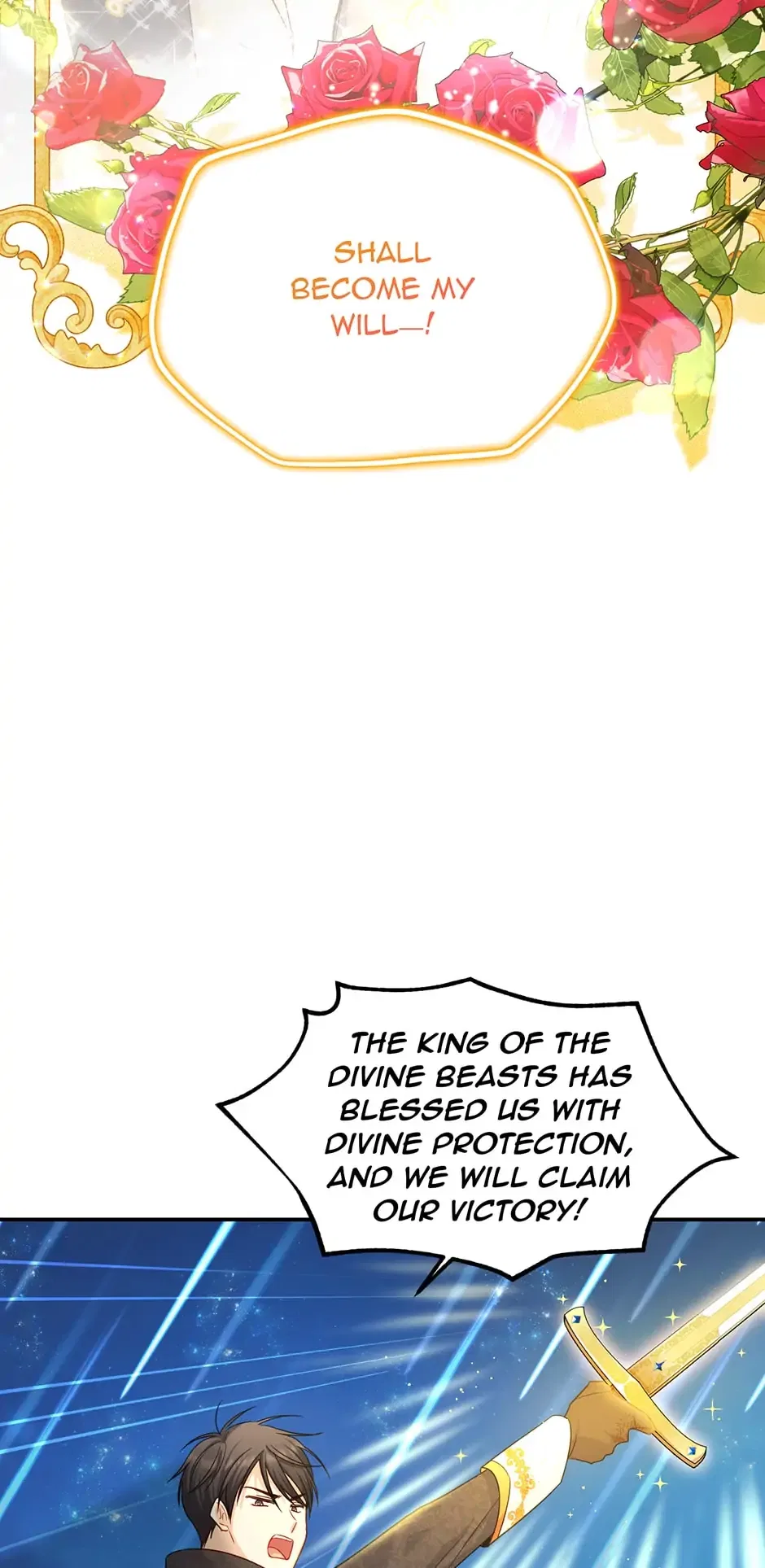 The Duchess With an Empty Soul Chapter 109 – Page 64