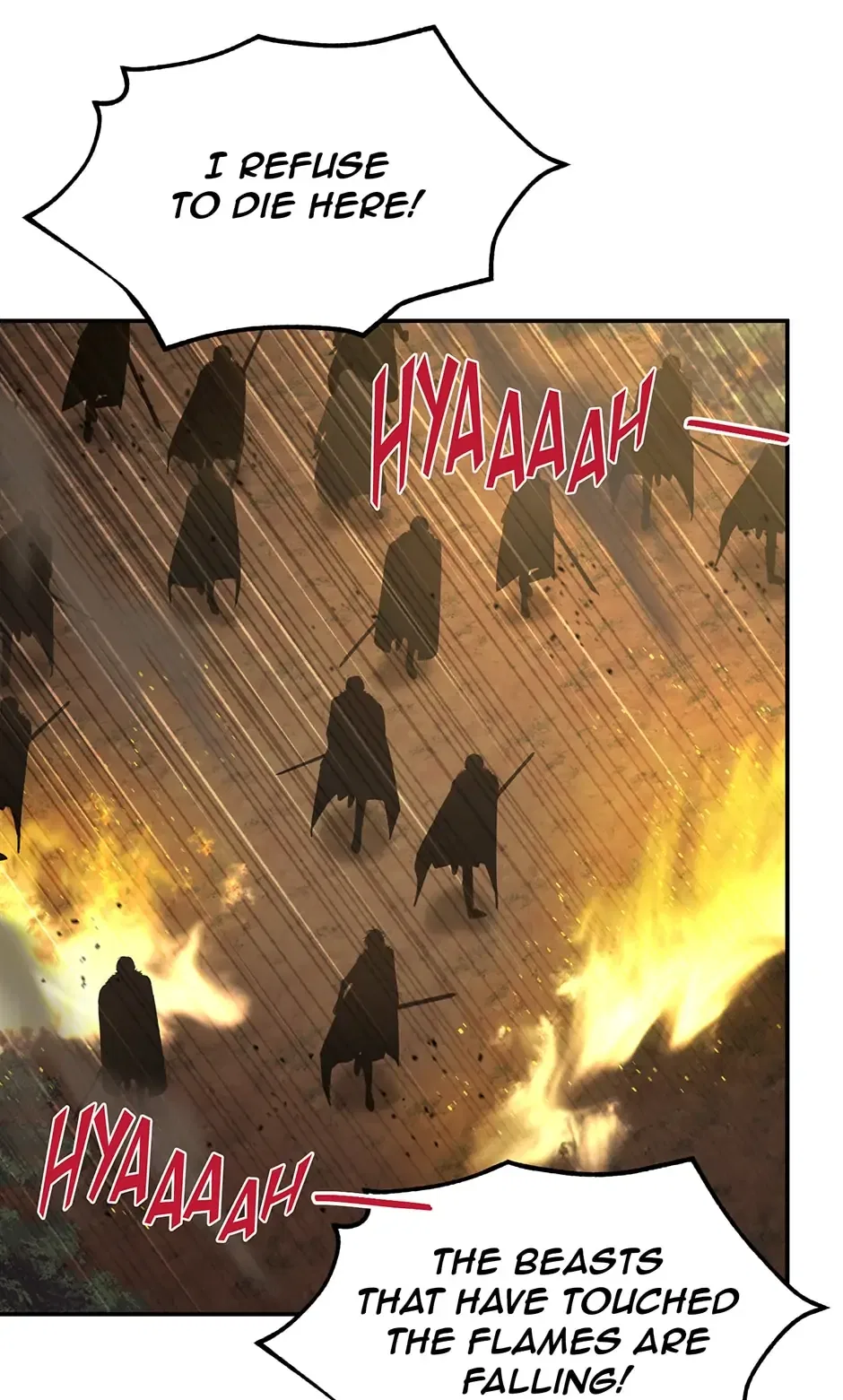 The Duchess With an Empty Soul Chapter 109 – Page 66