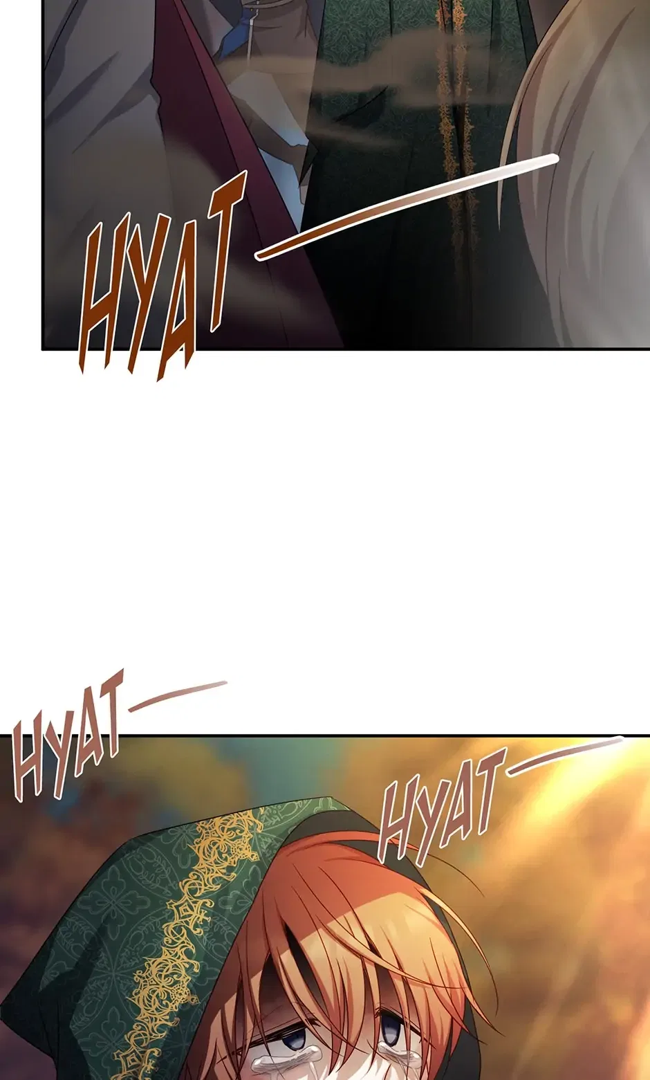 The Duchess With an Empty Soul Chapter 109 – Page 68