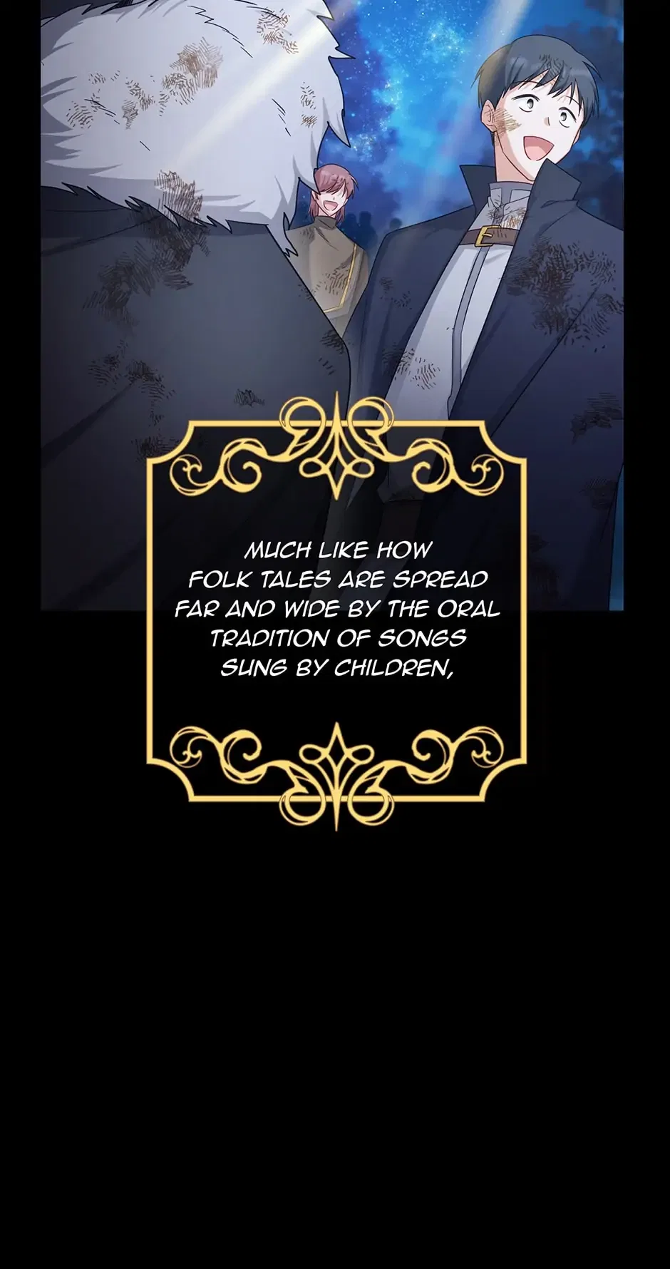 The Duchess With an Empty Soul Chapter 109 – Page 73