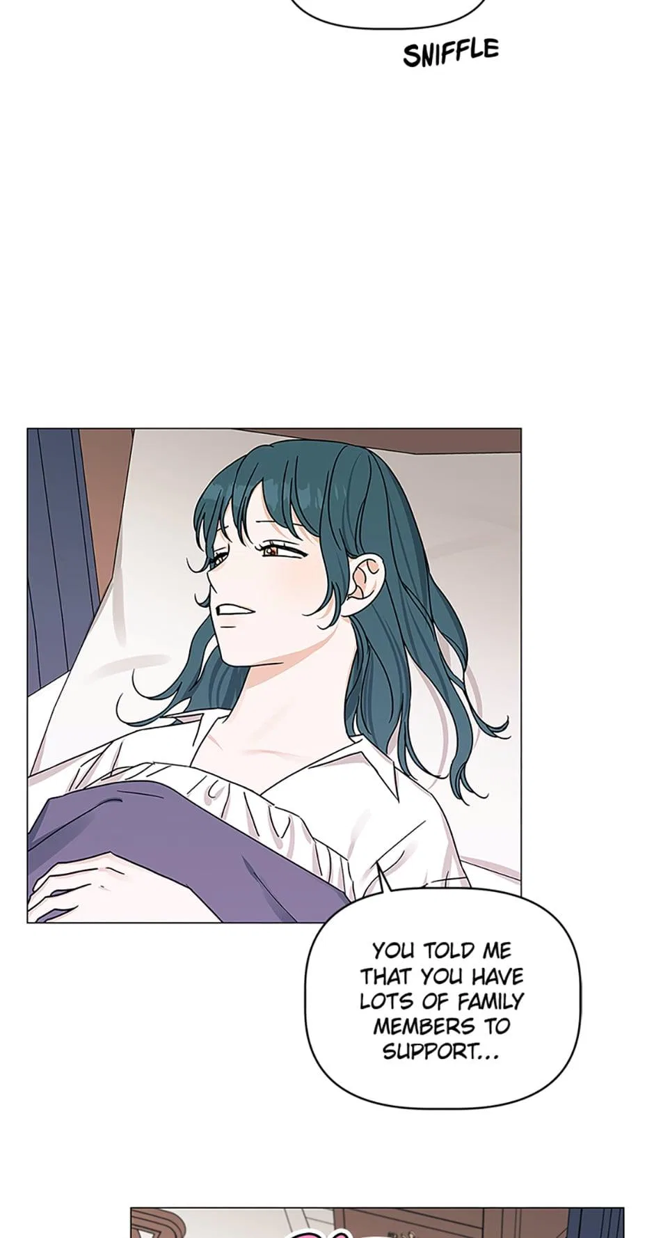 Let Me Fall Be Brilliant Chapter 52 – Page 12