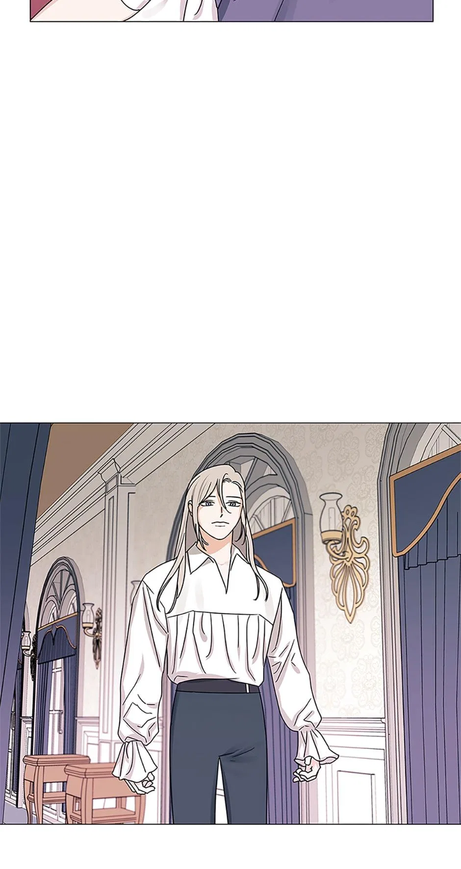 Let Me Fall Be Brilliant Chapter 52 – Page 14