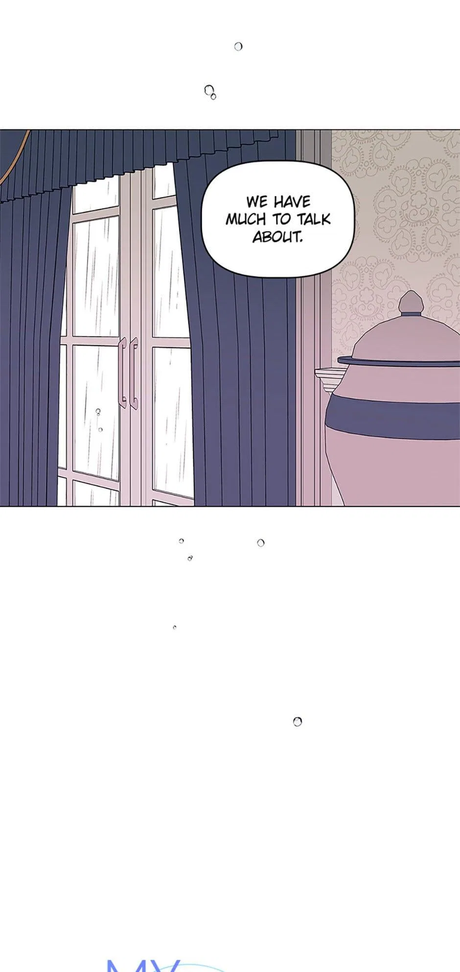 Let Me Fall Be Brilliant Chapter 52 – Page 17