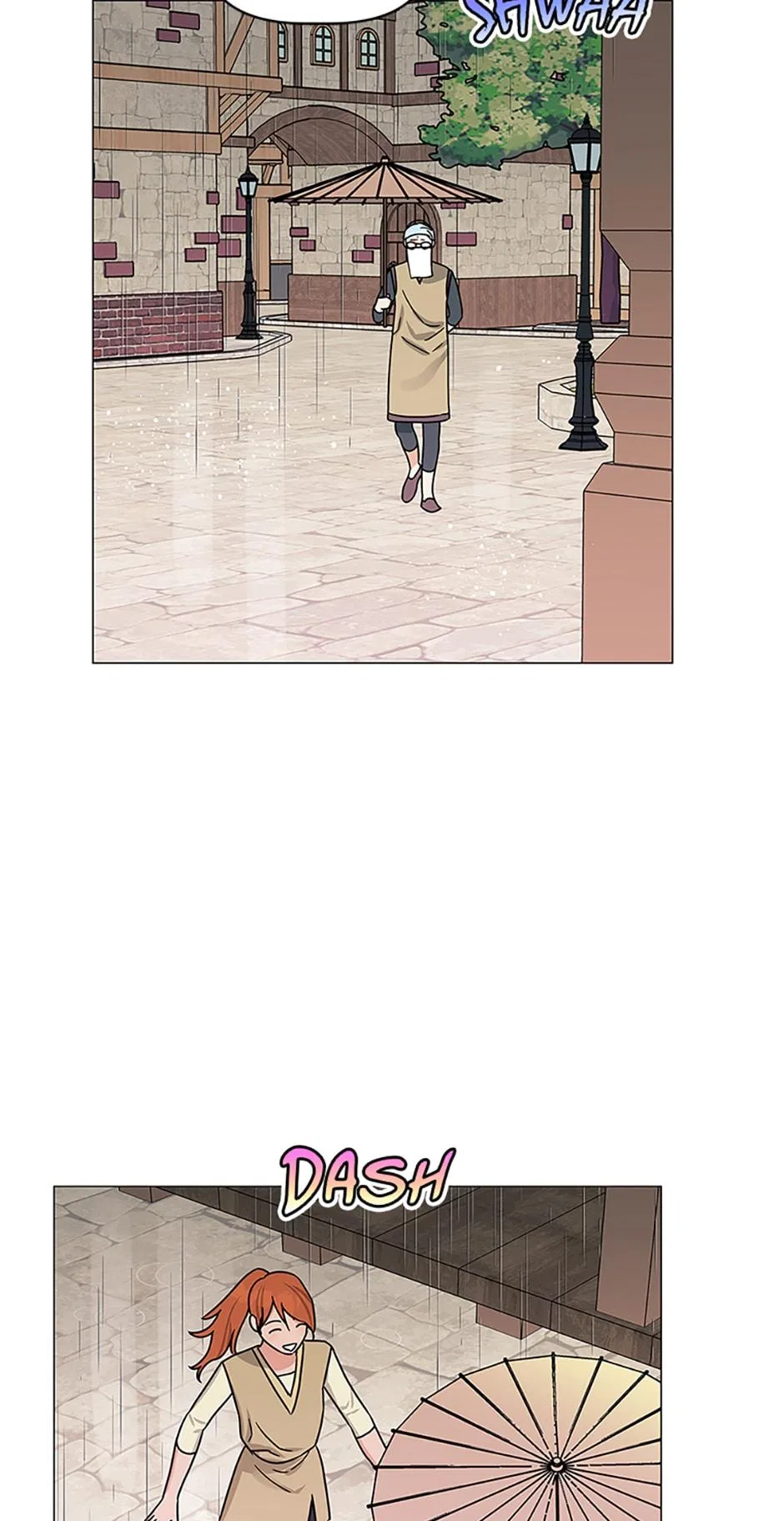 Let Me Fall Be Brilliant Chapter 52 – Page 26