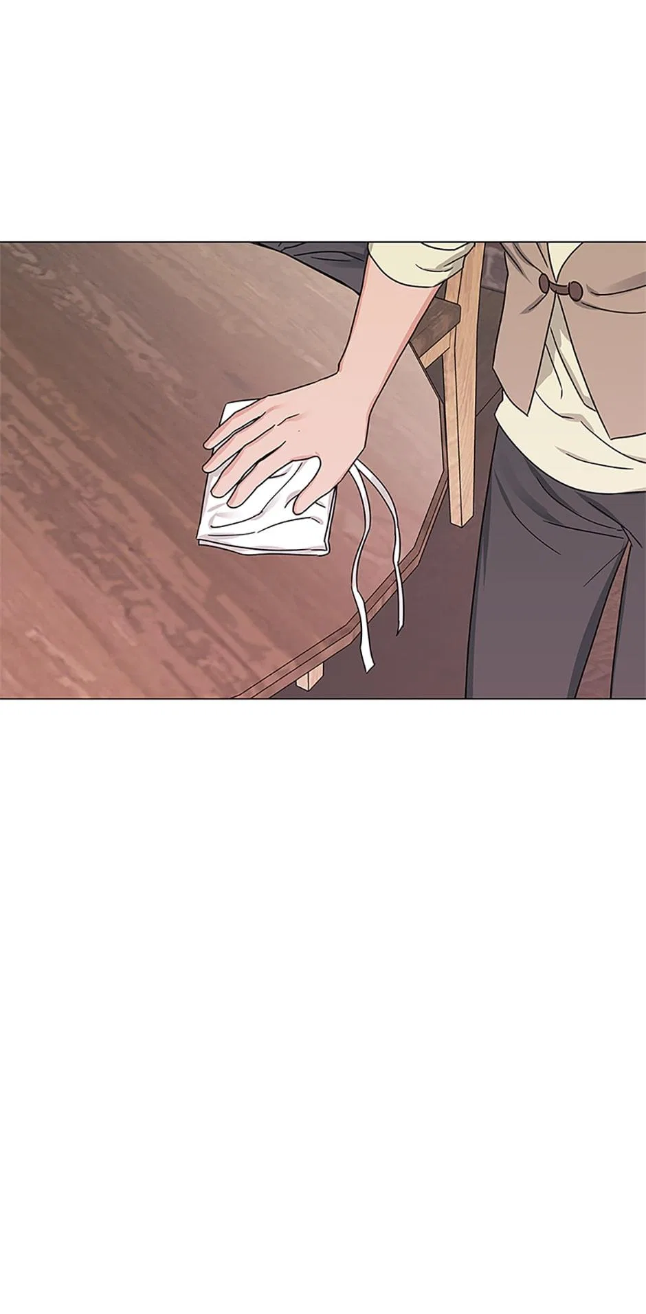 Let Me Fall Be Brilliant Chapter 52 – Page 29