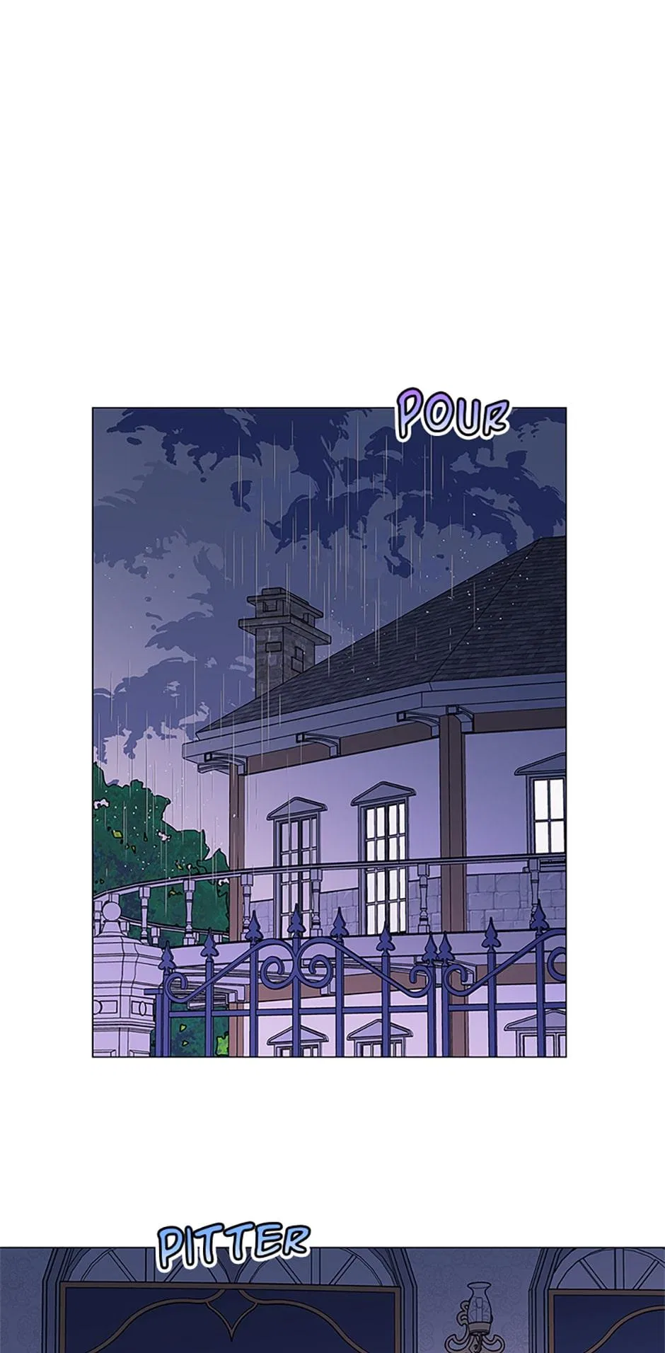 Let Me Fall Be Brilliant Chapter 52 – Page 30