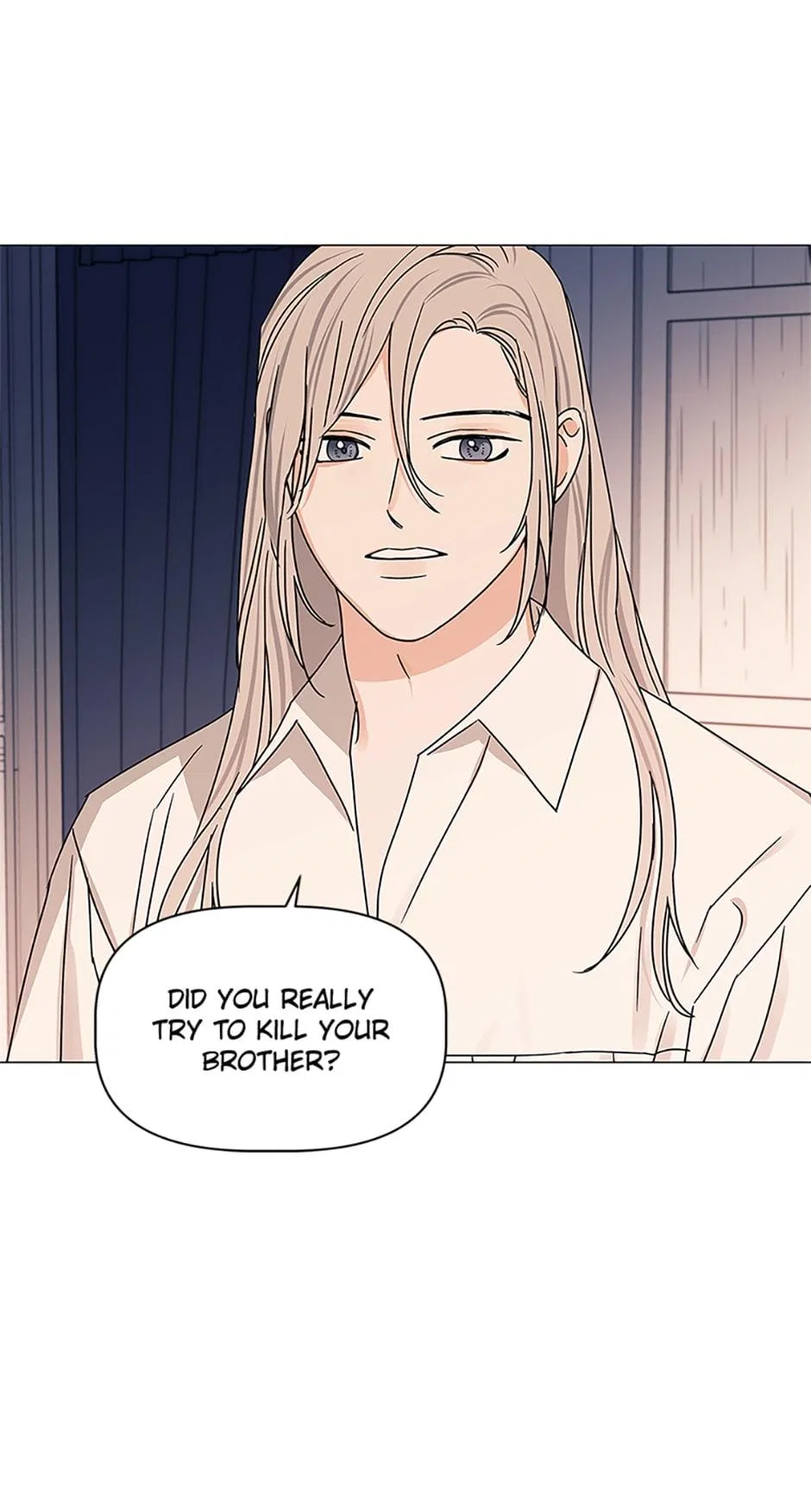 Let Me Fall Be Brilliant Chapter 52 – Page 37