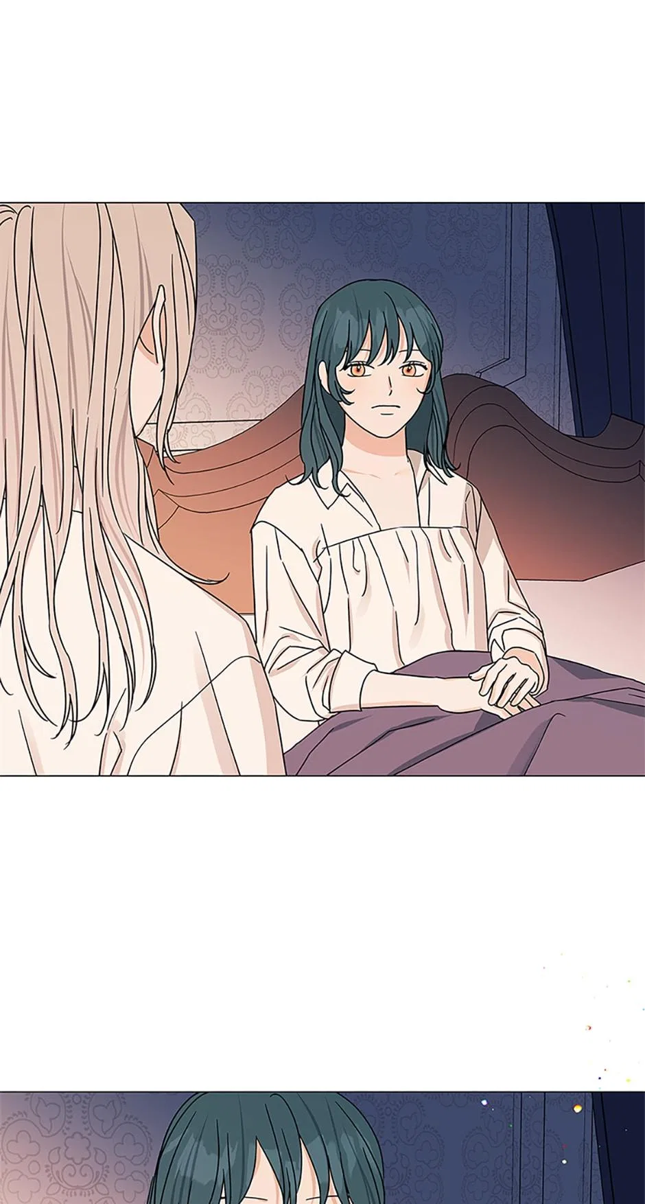 Let Me Fall Be Brilliant Chapter 52 – Page 38