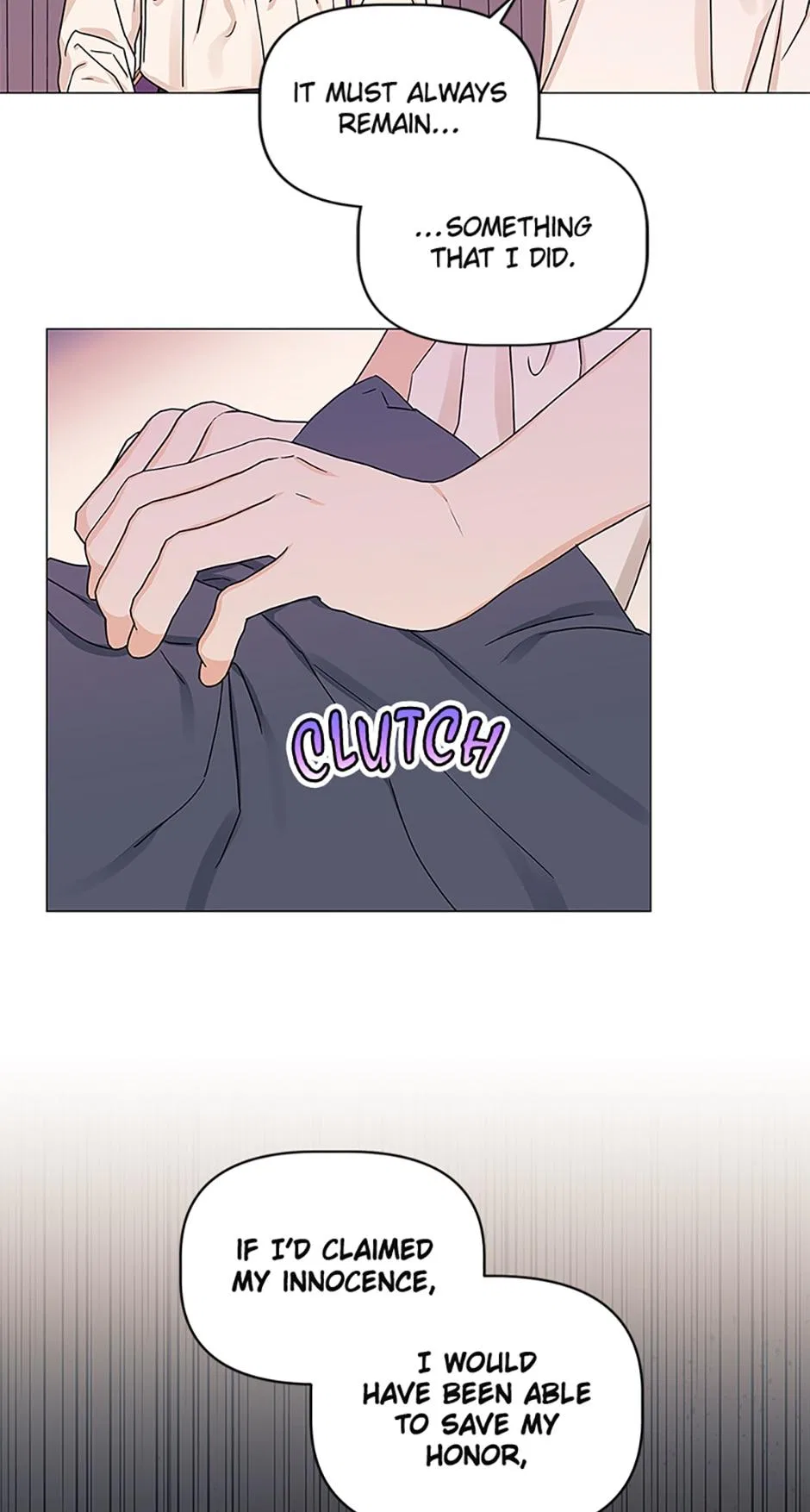Let Me Fall Be Brilliant Chapter 52 – Page 40