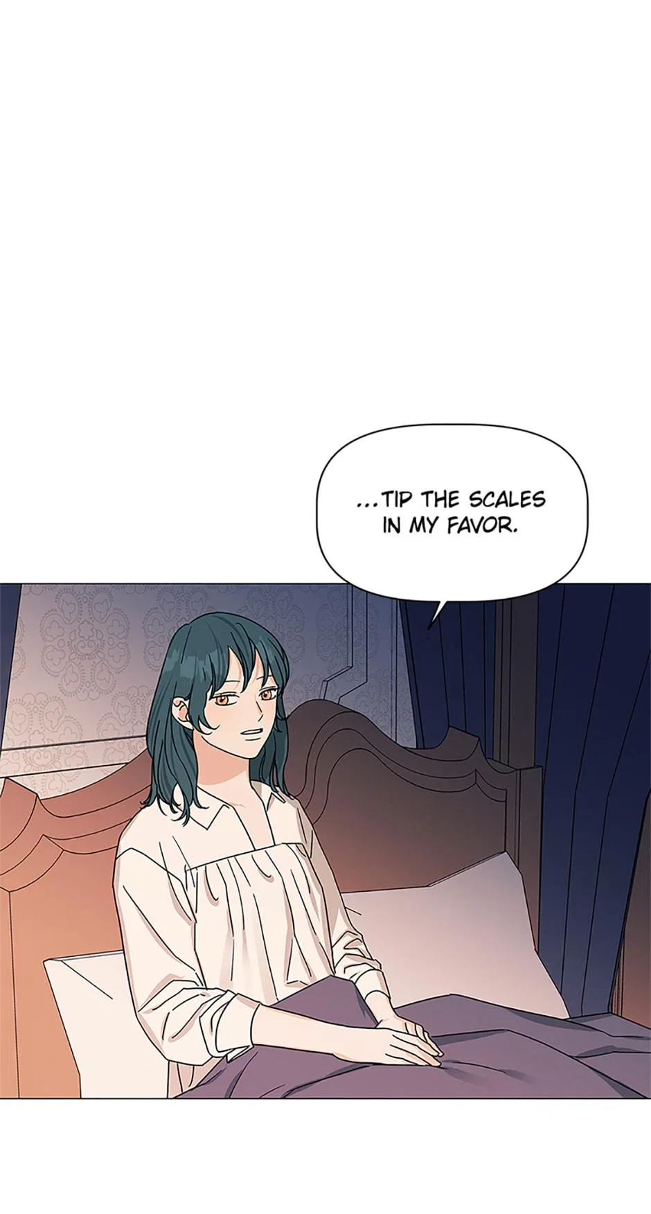 Let Me Fall Be Brilliant Chapter 52 – Page 44