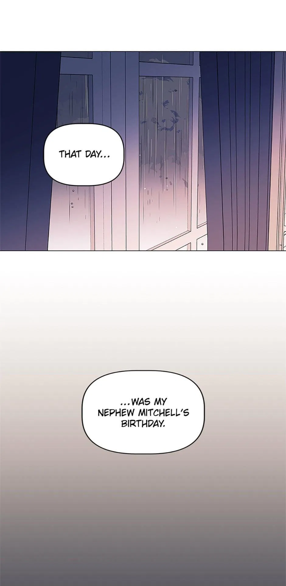 Let Me Fall Be Brilliant Chapter 52 – Page 45