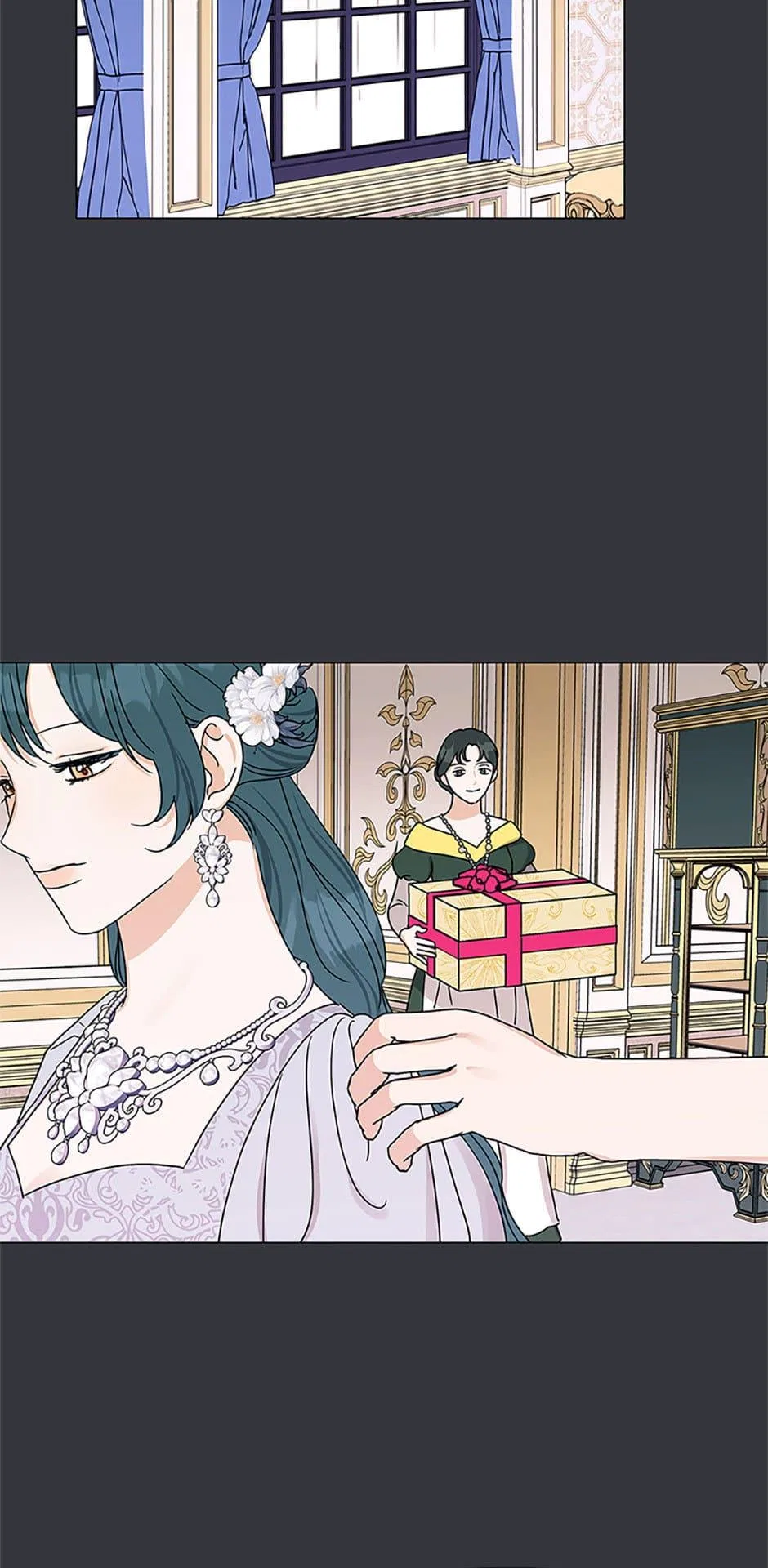 Let Me Fall Be Brilliant Chapter 52 – Page 47