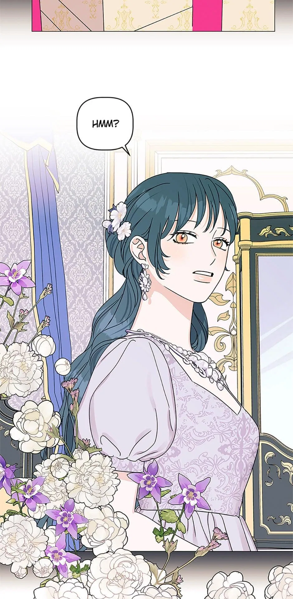 Let Me Fall Be Brilliant Chapter 52 – Page 49