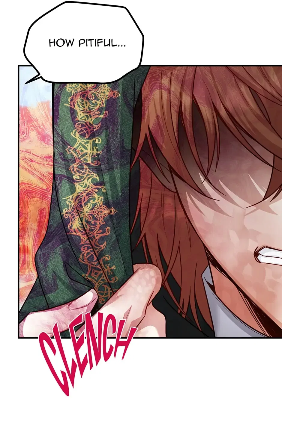 The Duchess With an Empty Soul Chapter 108 – Page 18