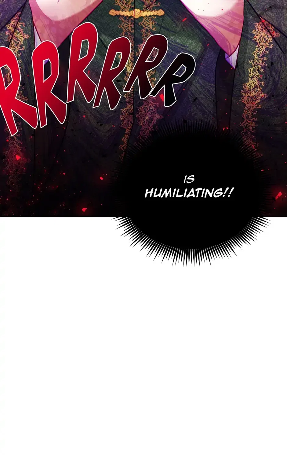 The Duchess With an Empty Soul Chapter 108 – Page 20