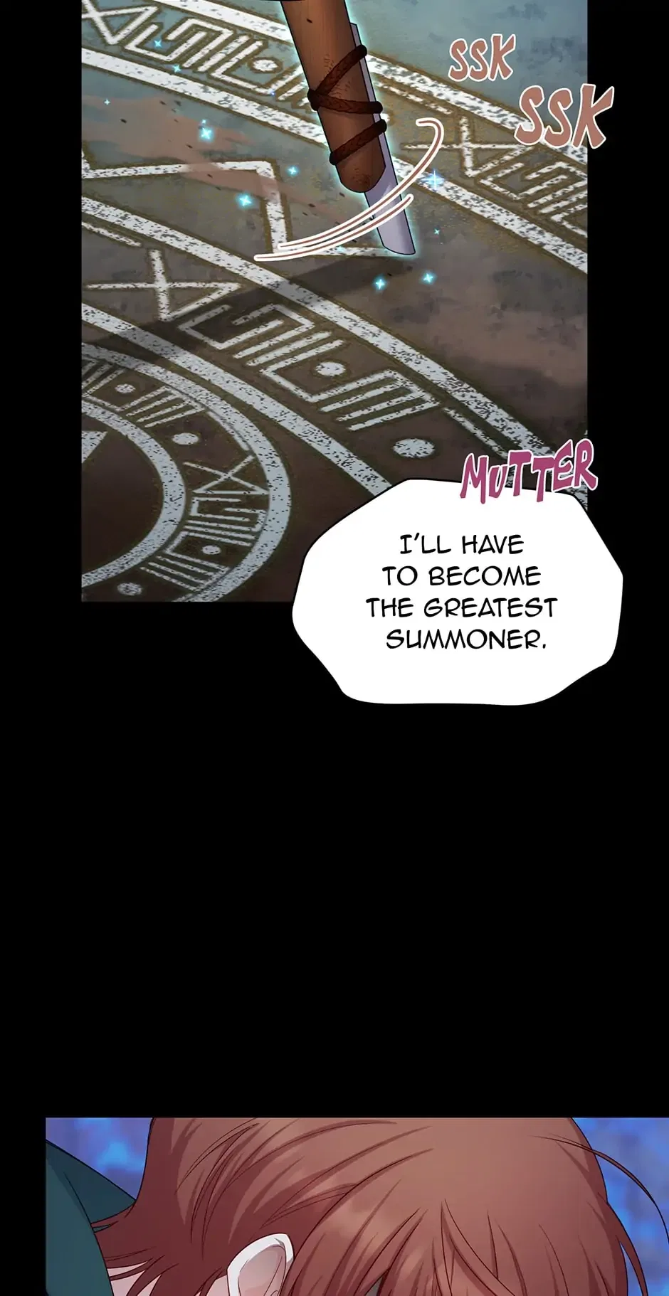 The Duchess With an Empty Soul Chapter 108 – Page 22