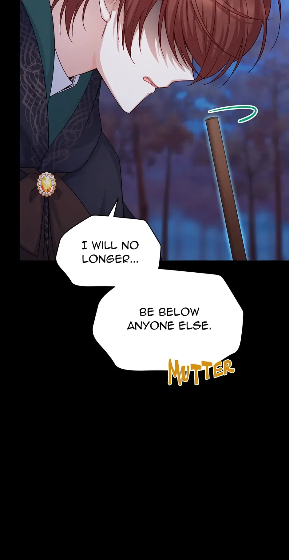 The Duchess With an Empty Soul Chapter 108 – Page 23
