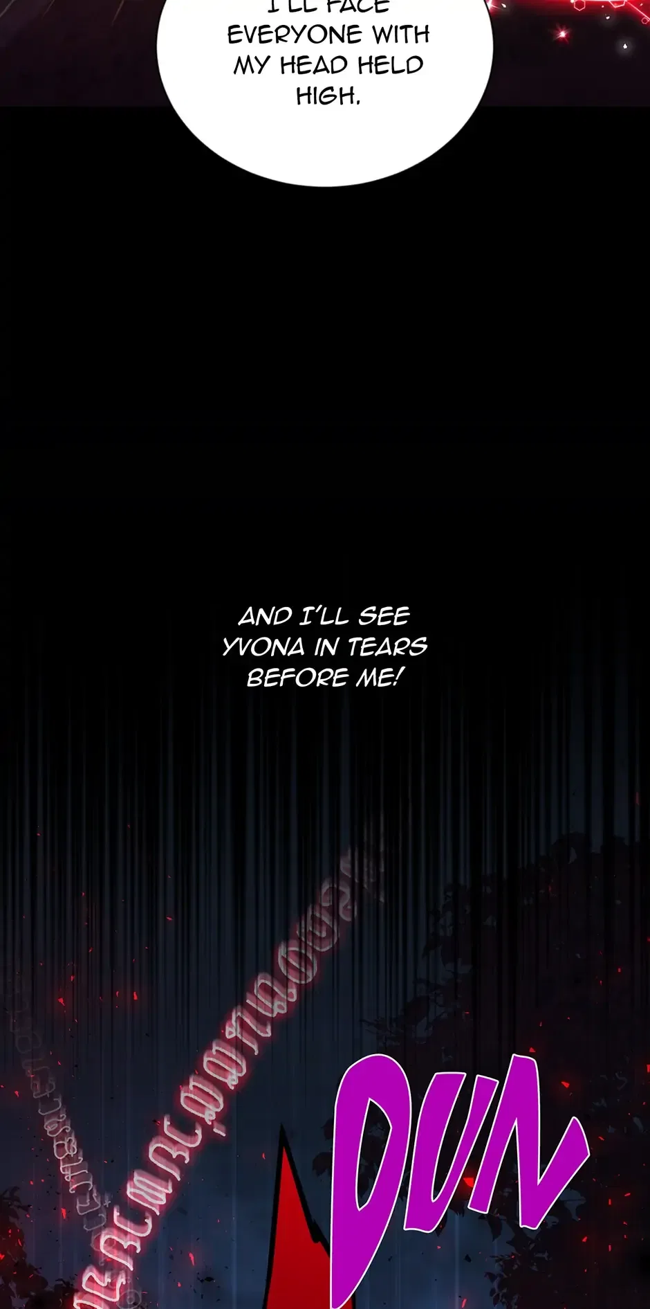 The Duchess With an Empty Soul Chapter 108 – Page 25