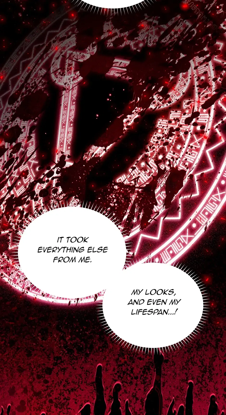 The Duchess With an Empty Soul Chapter 108 – Page 32