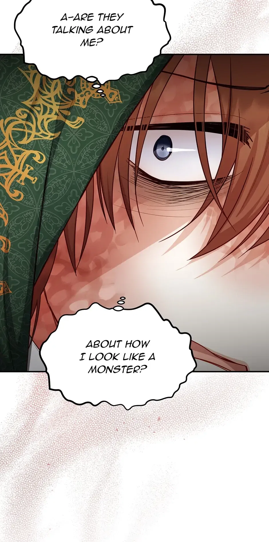 The Duchess With an Empty Soul Chapter 108 – Page 35