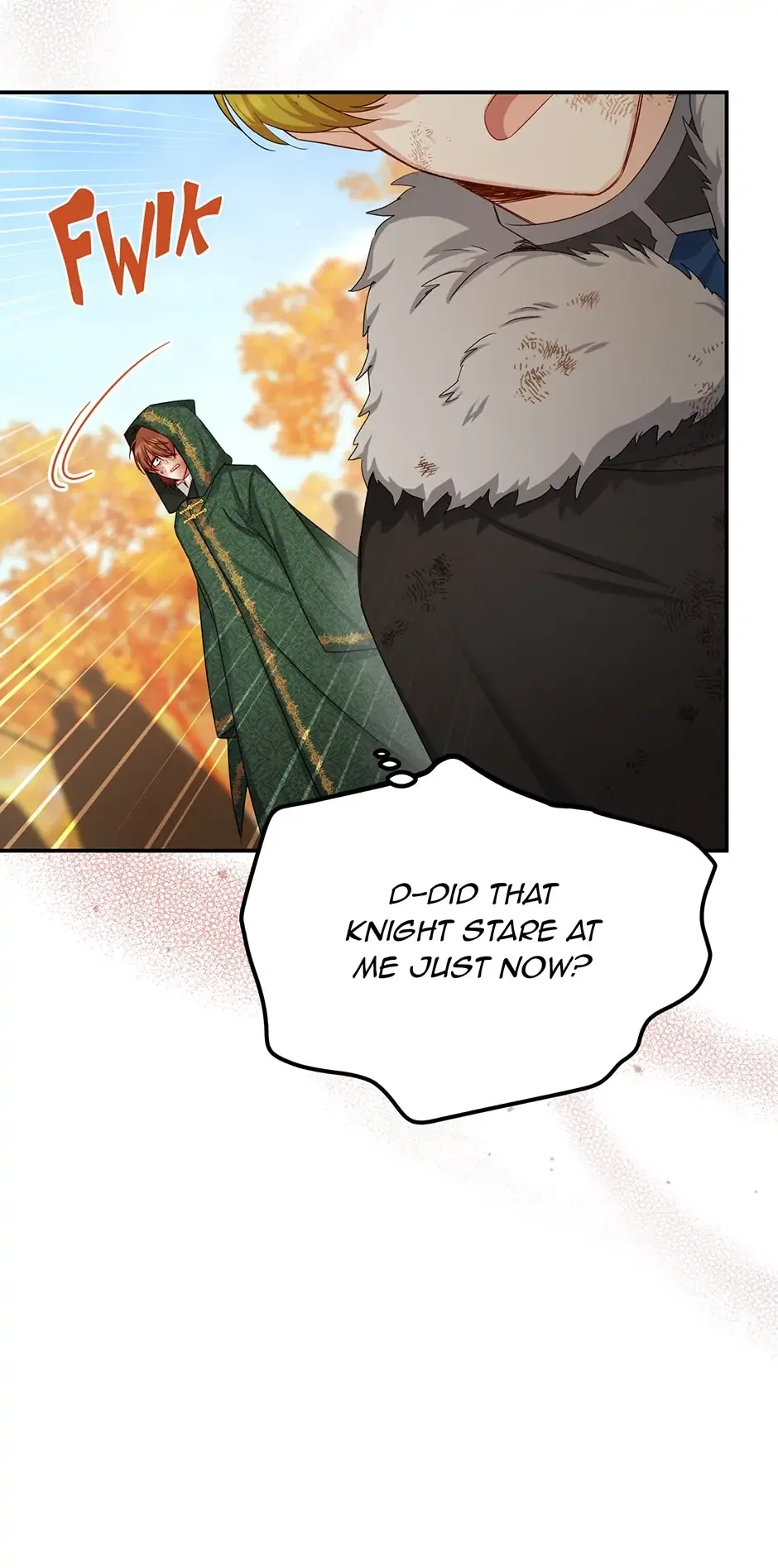 The Duchess With an Empty Soul Chapter 108 – Page 36