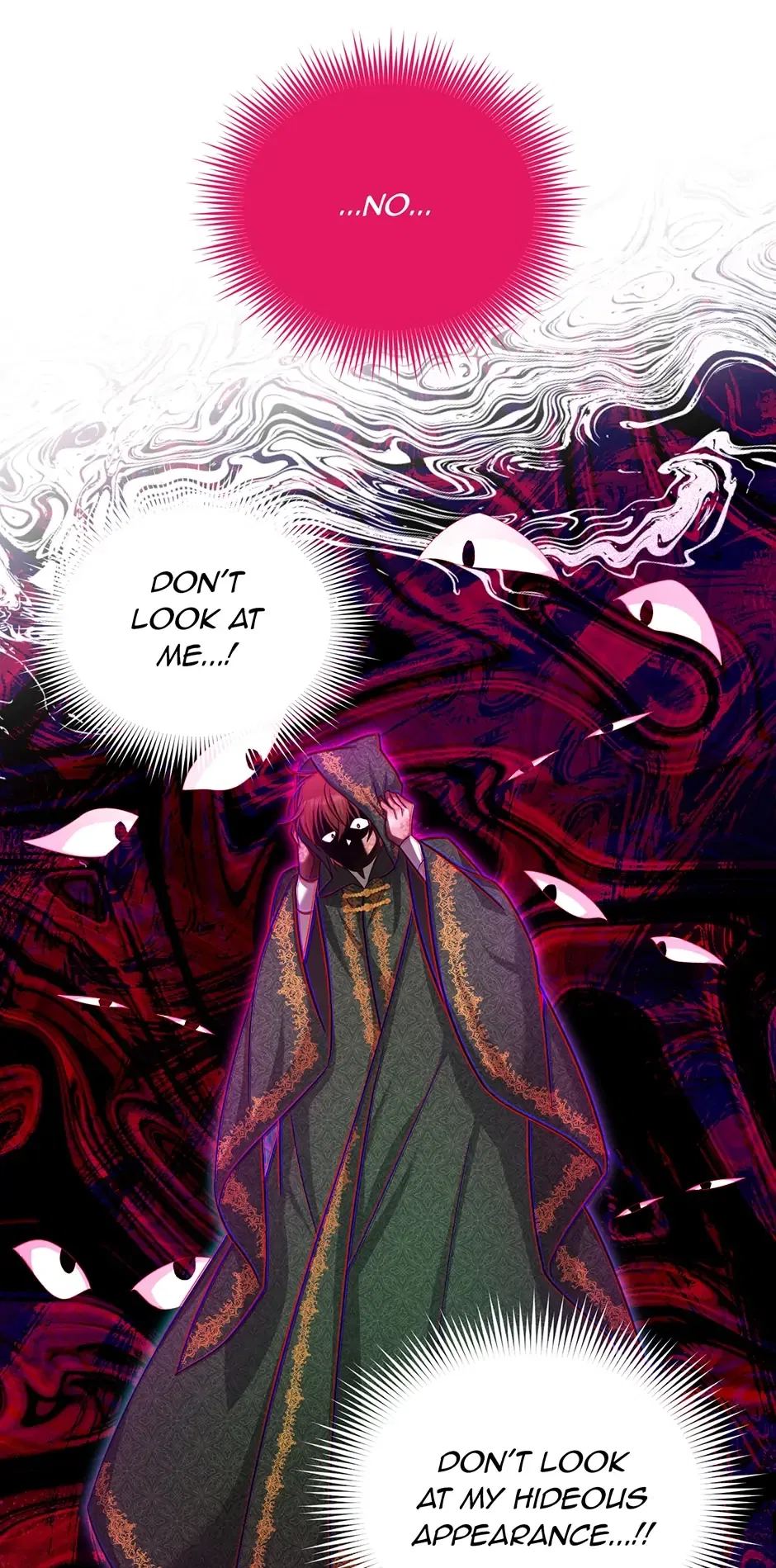 The Duchess With an Empty Soul Chapter 108 – Page 37