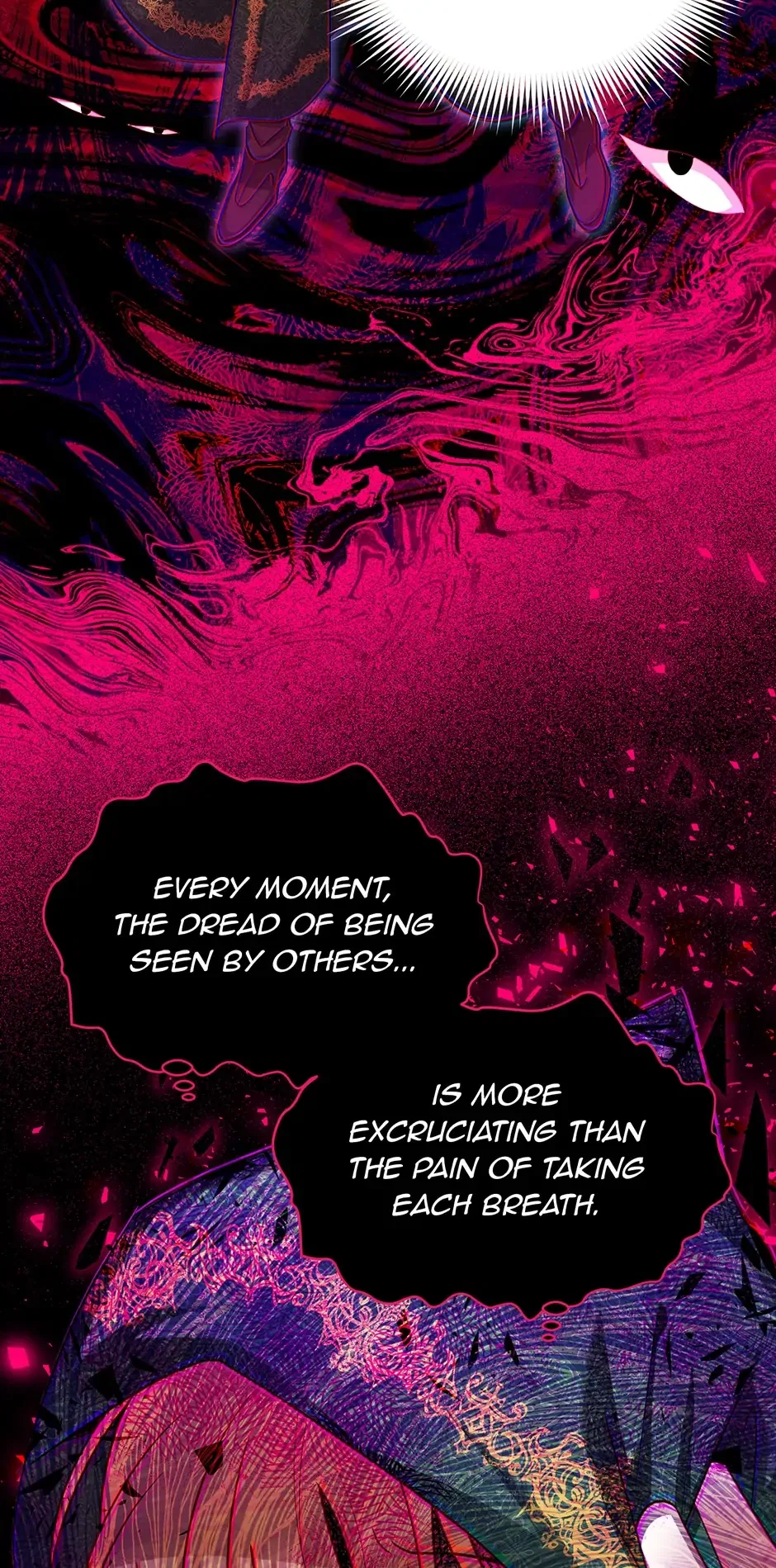 The Duchess With an Empty Soul Chapter 108 – Page 38