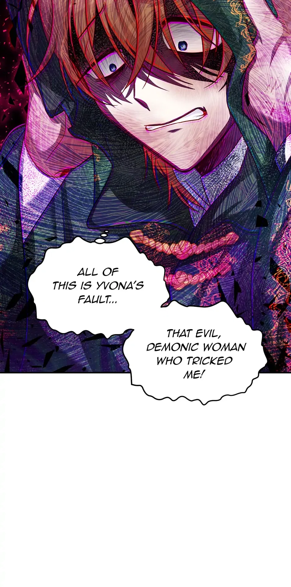 The Duchess With an Empty Soul Chapter 108 – Page 39