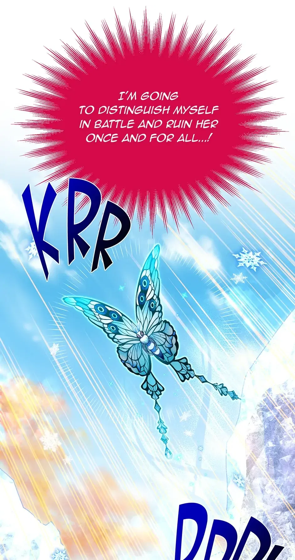 The Duchess With an Empty Soul Chapter 108 – Page 40