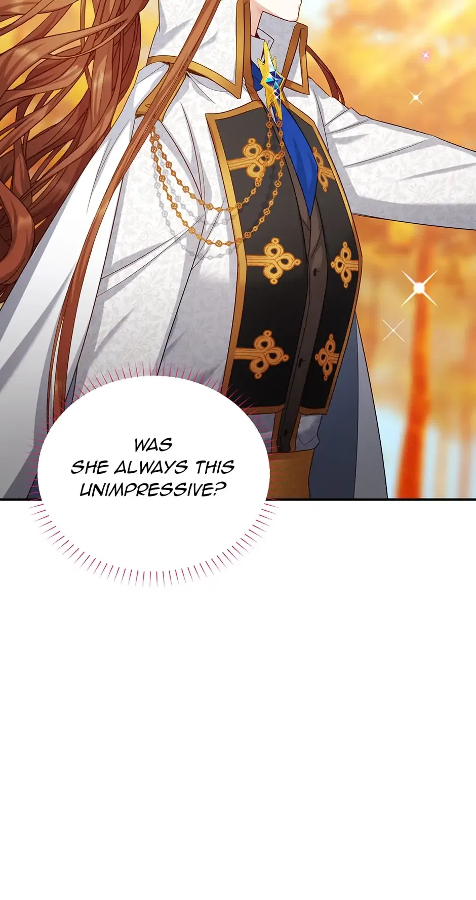 The Duchess With an Empty Soul Chapter 108 – Page 43