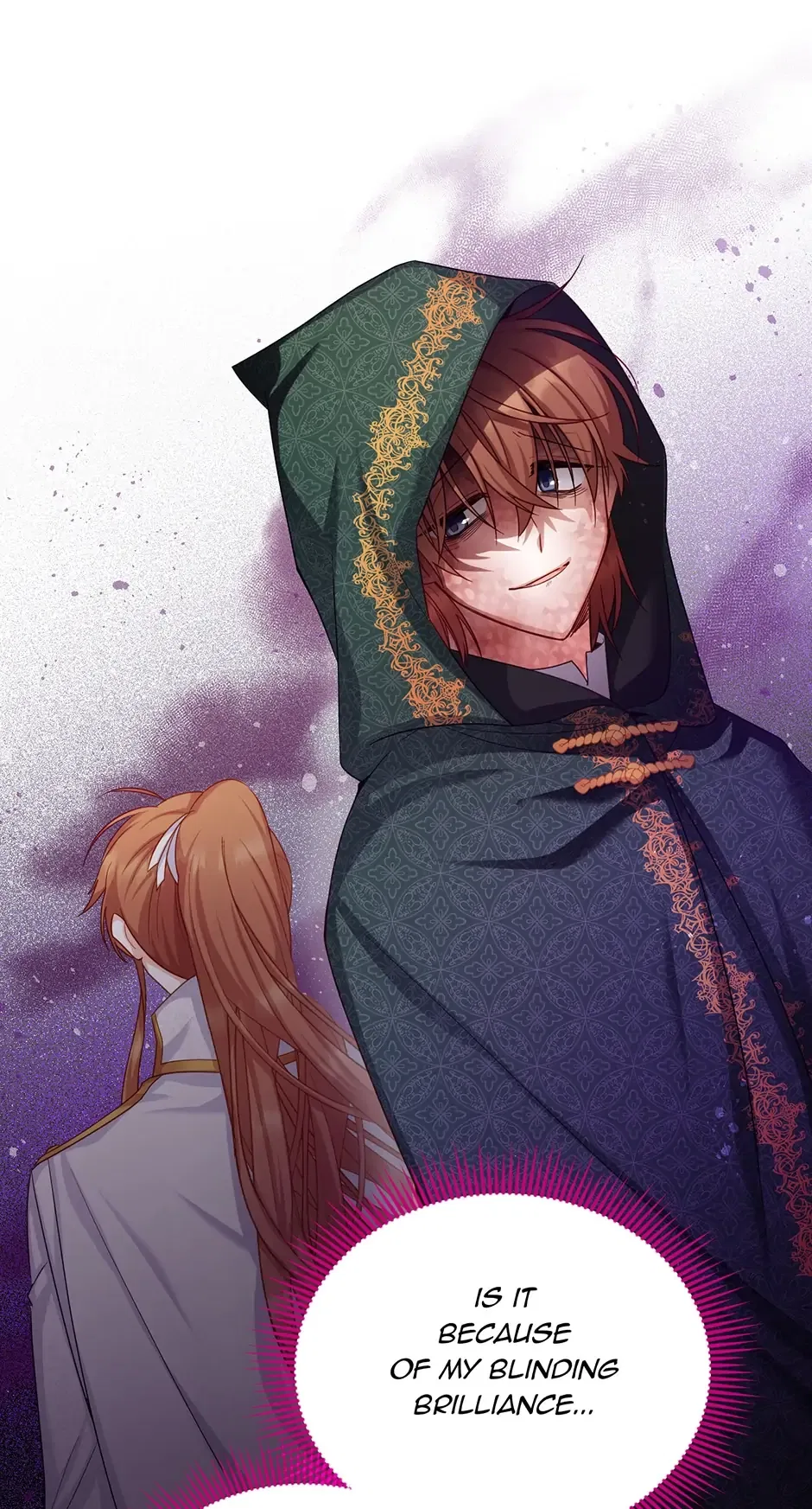 The Duchess With an Empty Soul Chapter 108 – Page 44