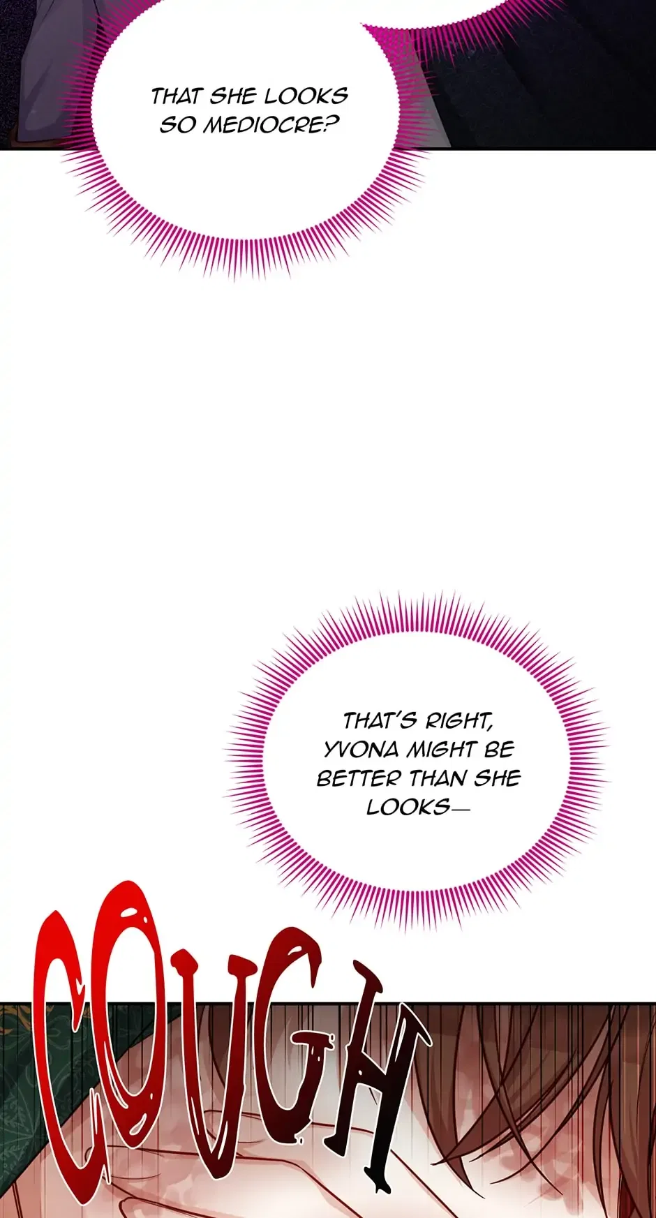 The Duchess With an Empty Soul Chapter 108 – Page 45