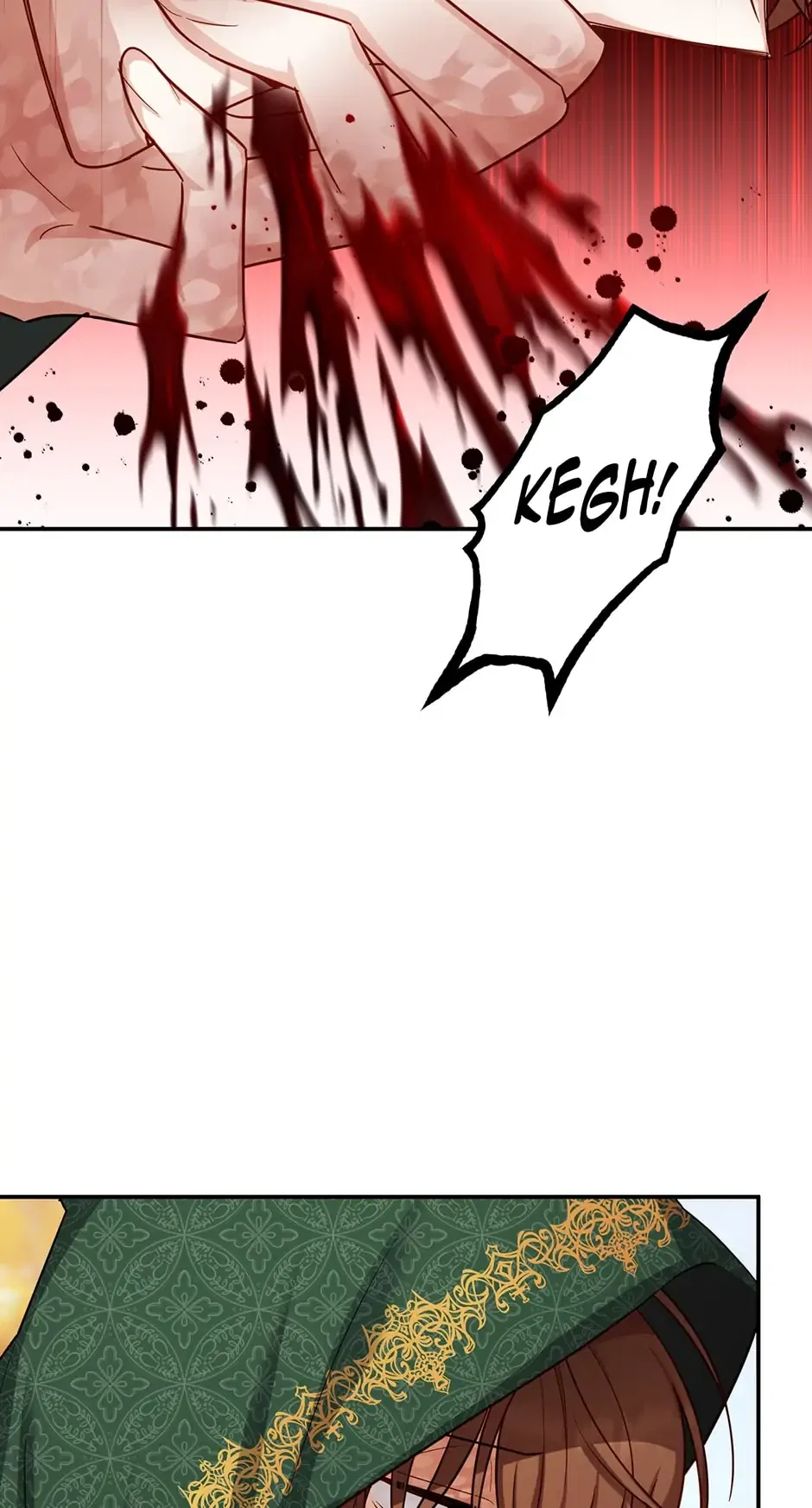 The Duchess With an Empty Soul Chapter 108 – Page 46