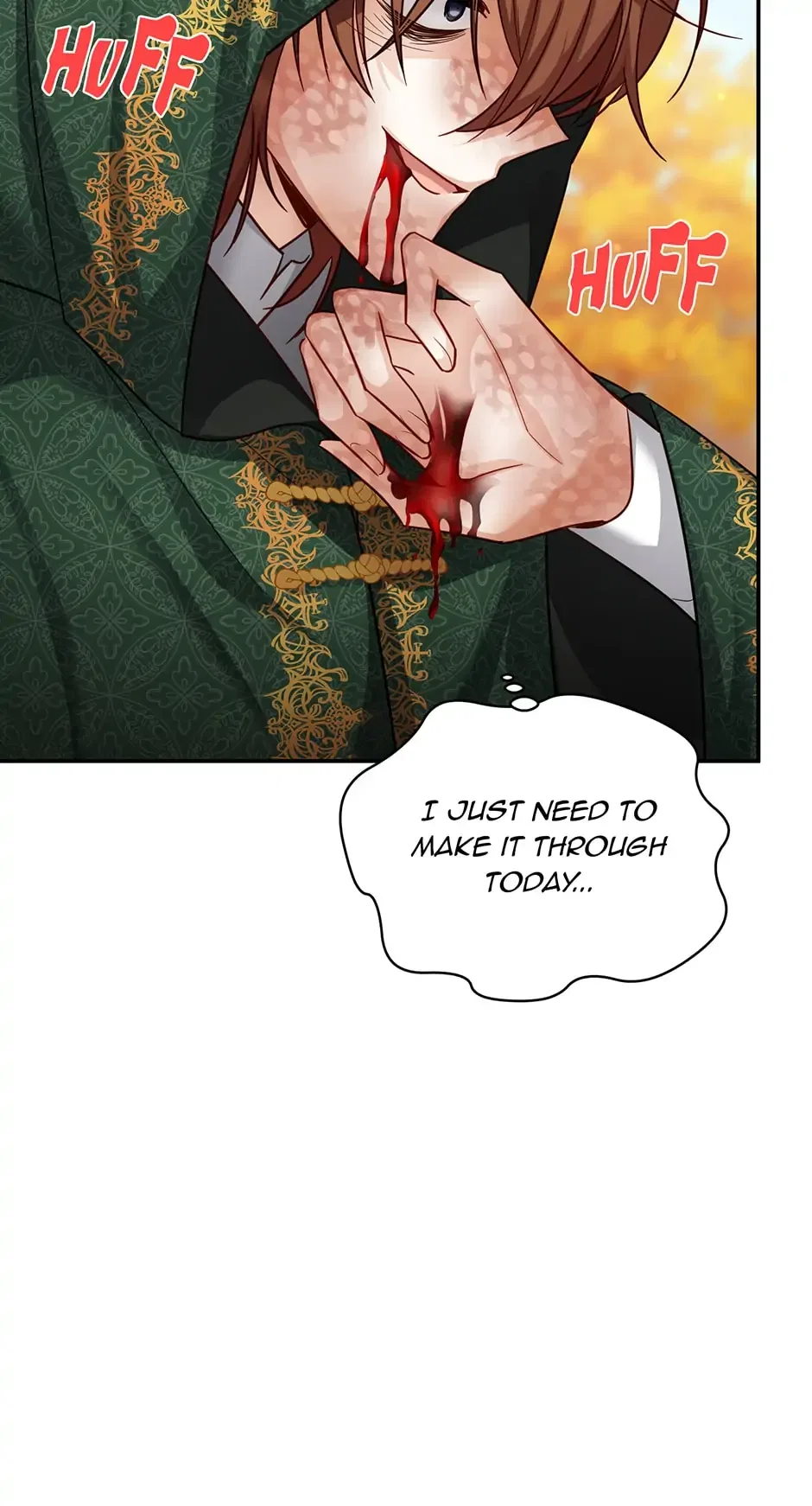 The Duchess With an Empty Soul Chapter 108 – Page 47